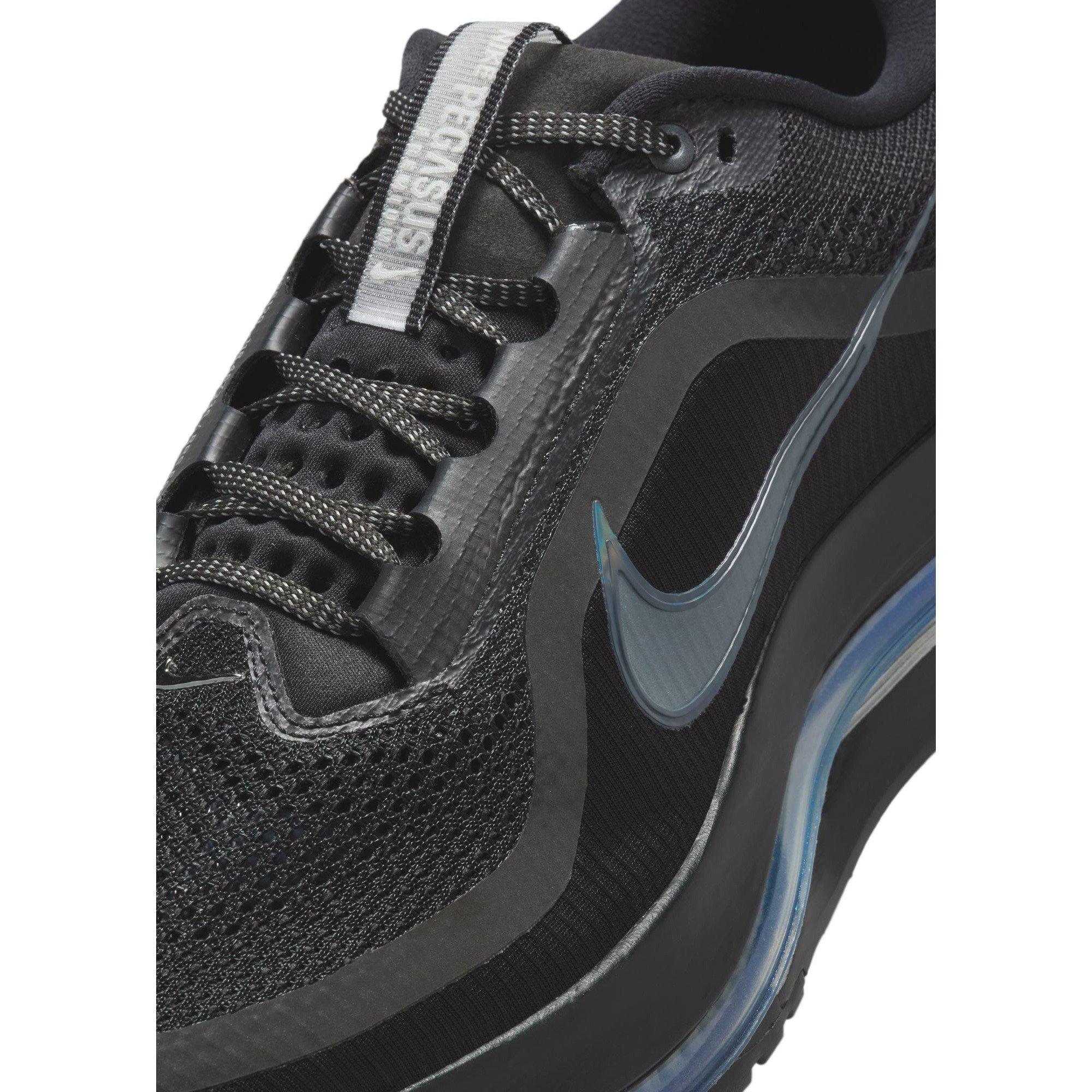 BLACK - Nike - NIKE PEGASUS PREMIUM SNEAKER - 4