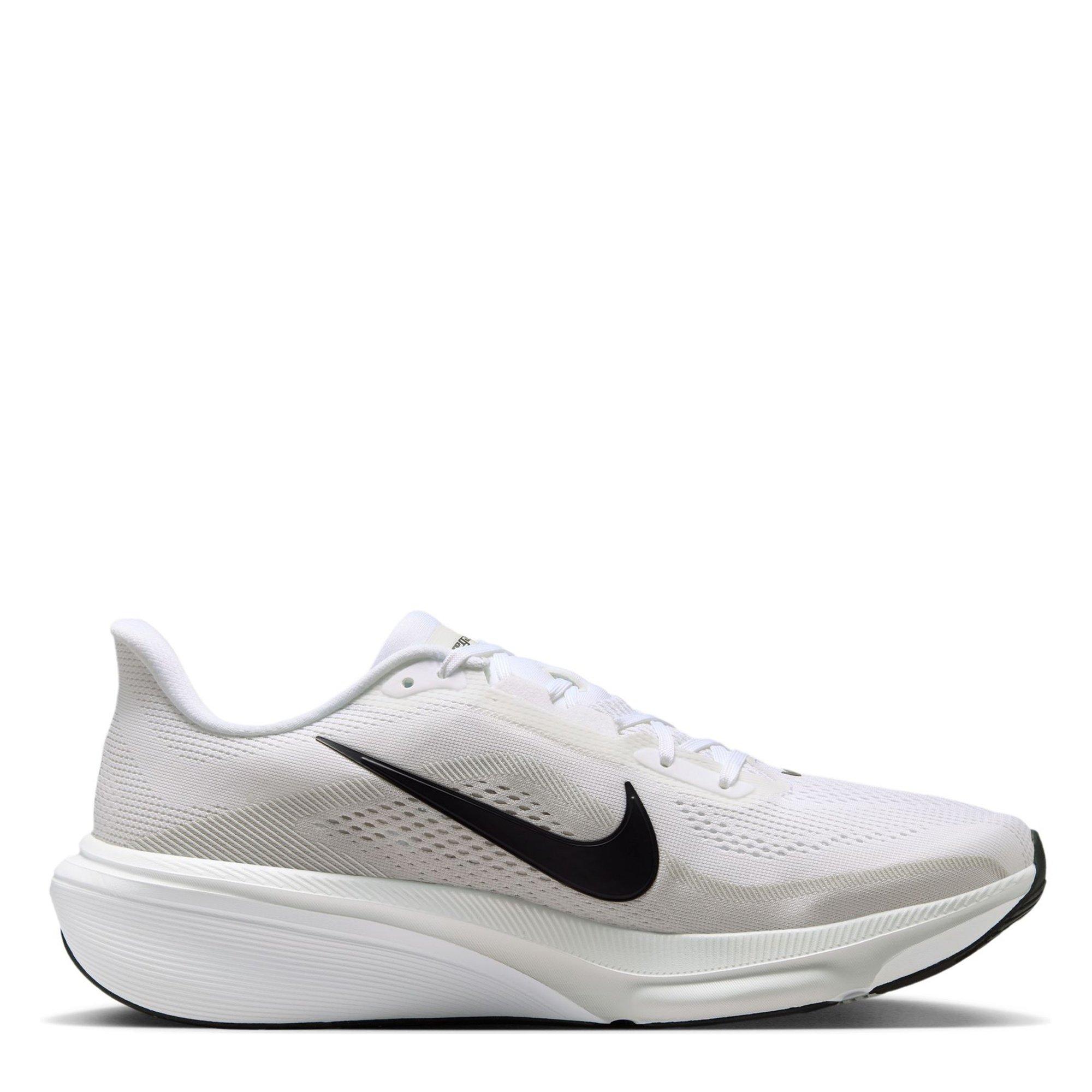 WHITE - Nike - NIKE PEGASUS 42 SNEAKER