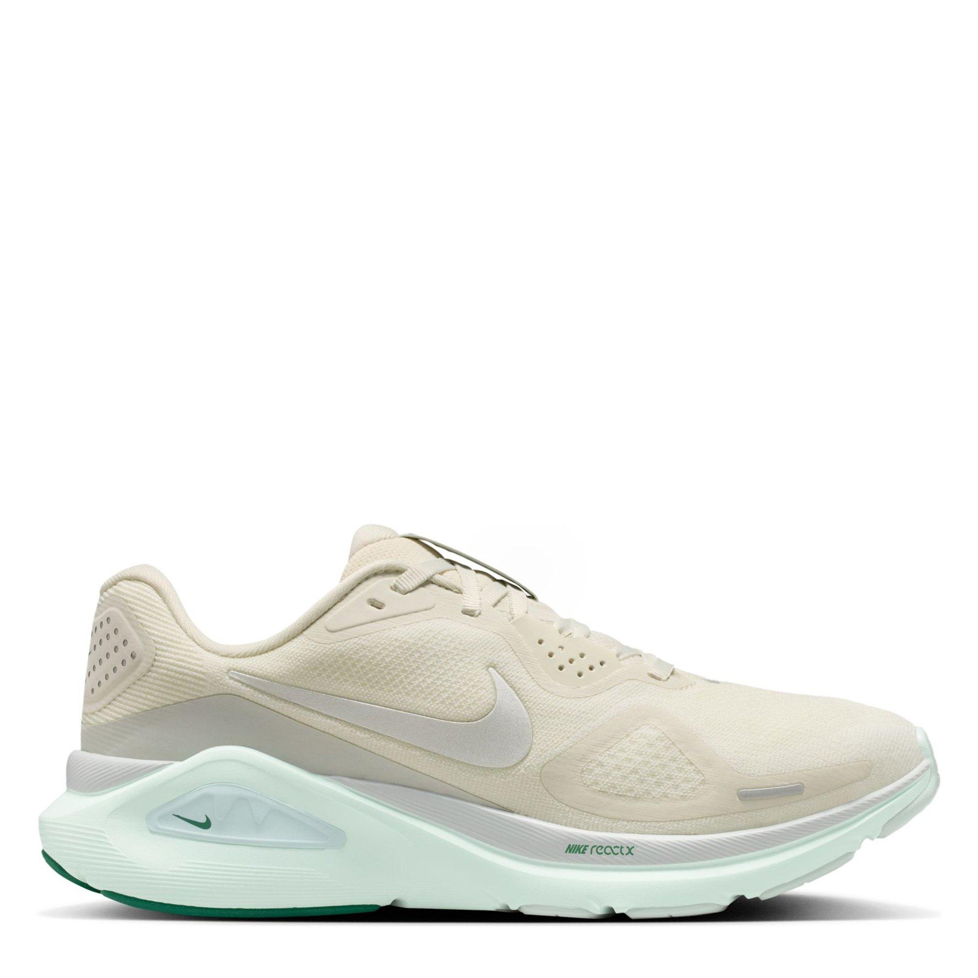 SILVER - Nike - Structure 26