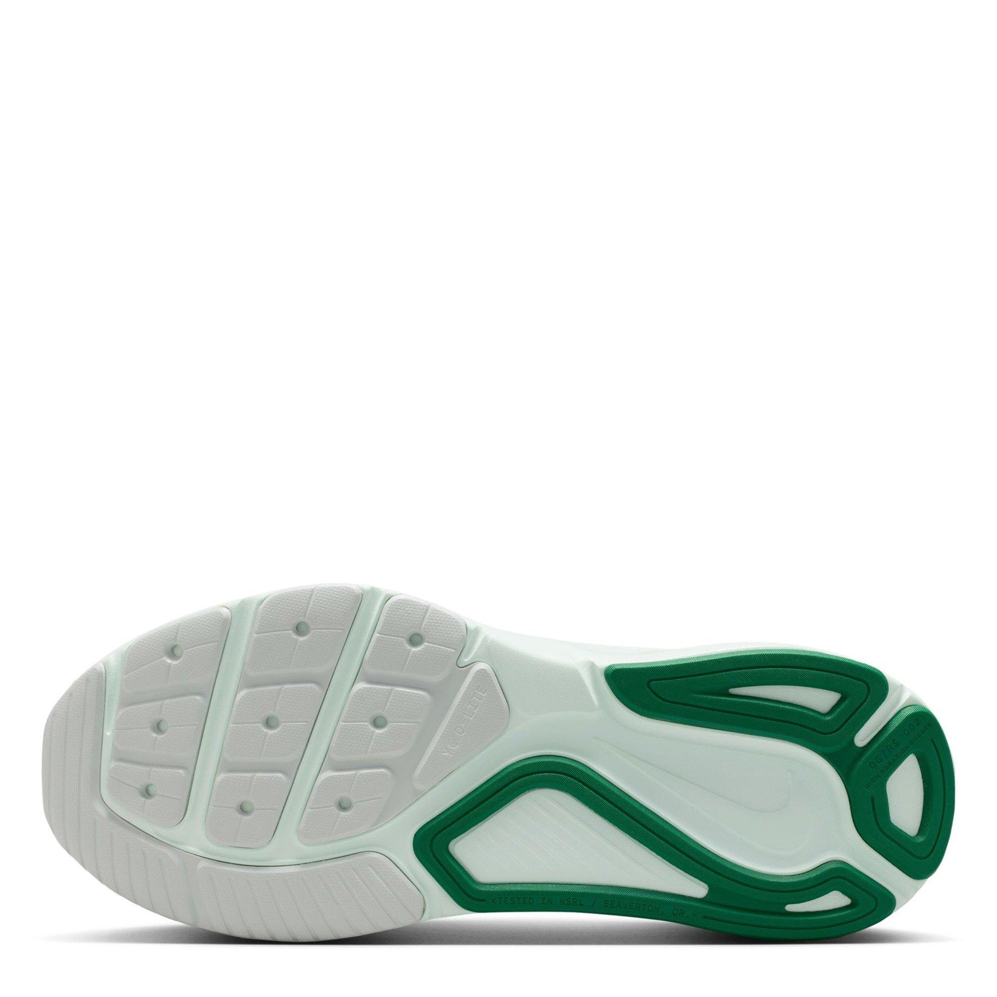 SILVER - Nike - Women's Structure 26 Running Shoes - 4