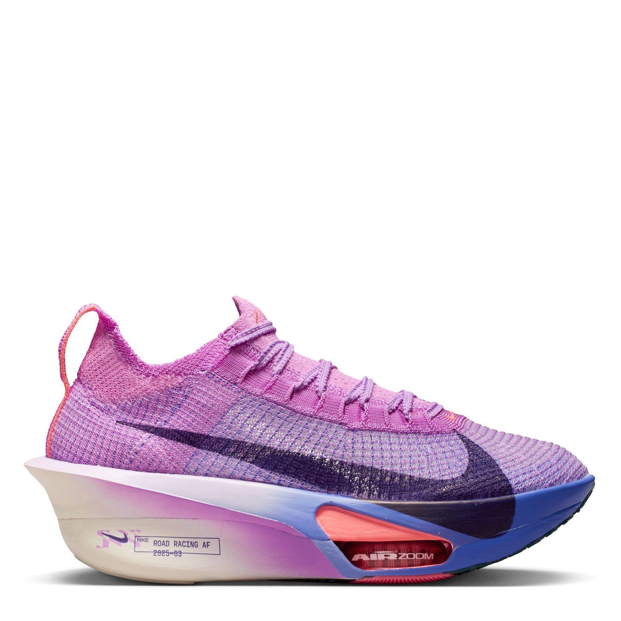 PURPLE - Nike - Alphafly 3 - 1