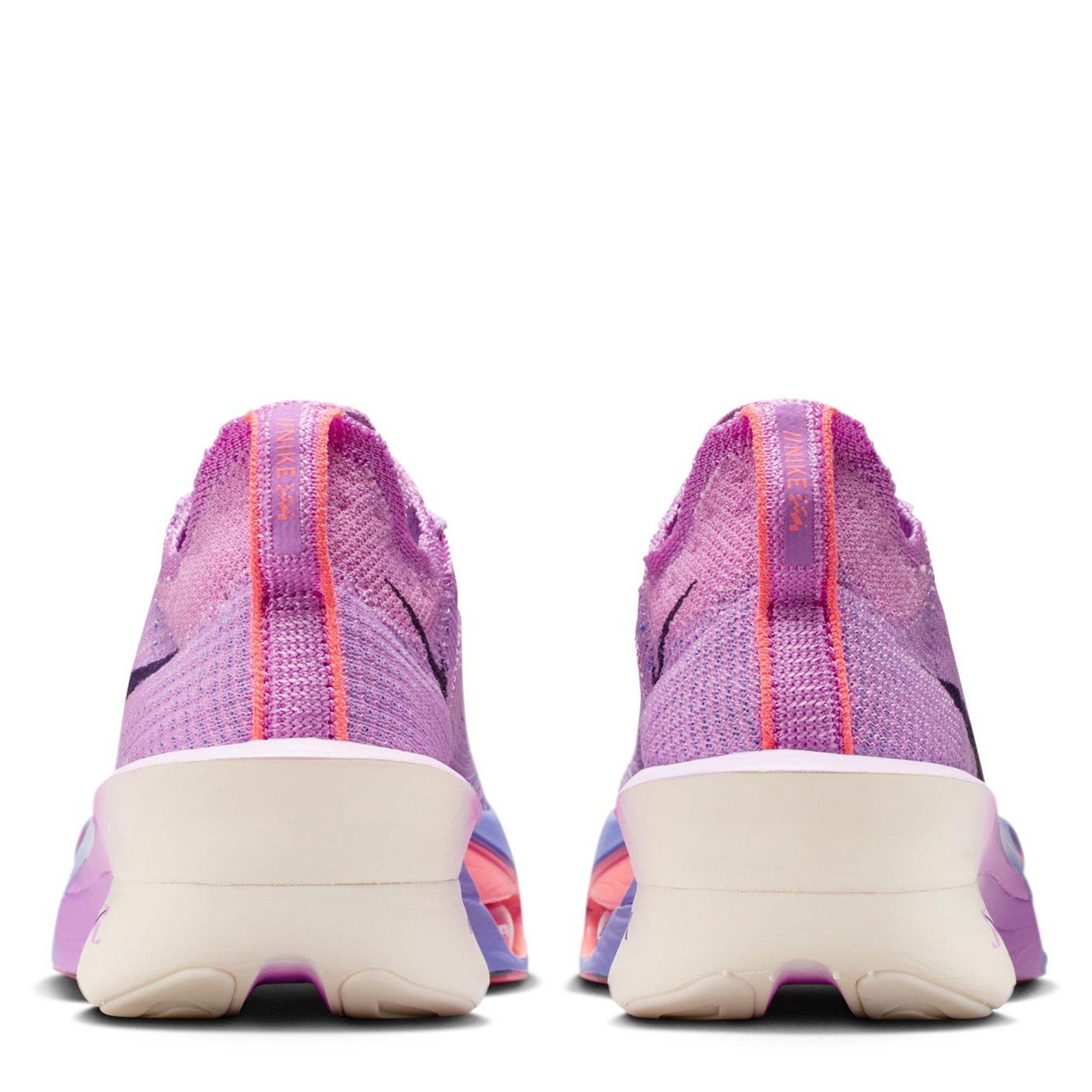 PURPLE - Nike - Alphafly 3 - 2