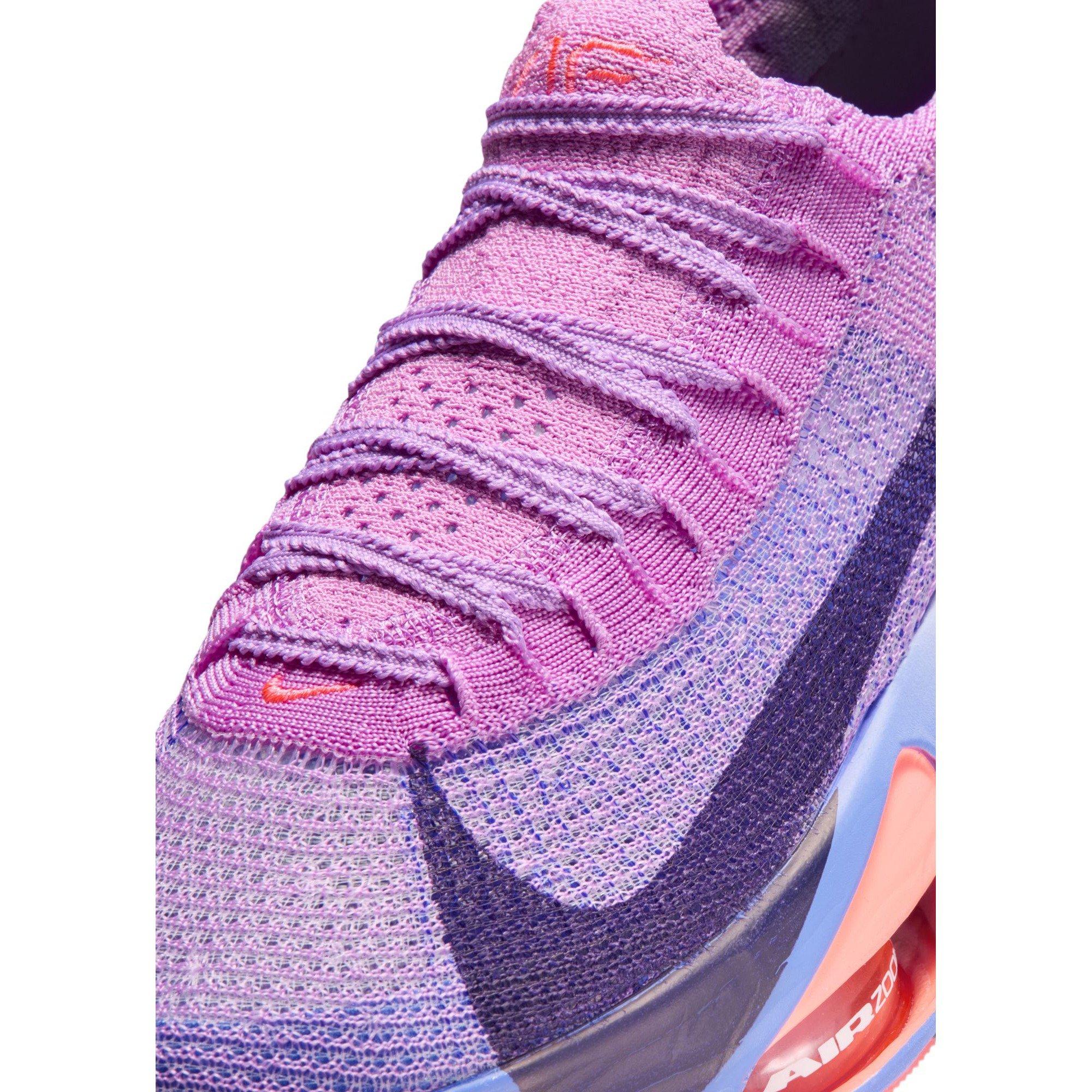 PURPLE - Nike - Alphafly 3 - 3