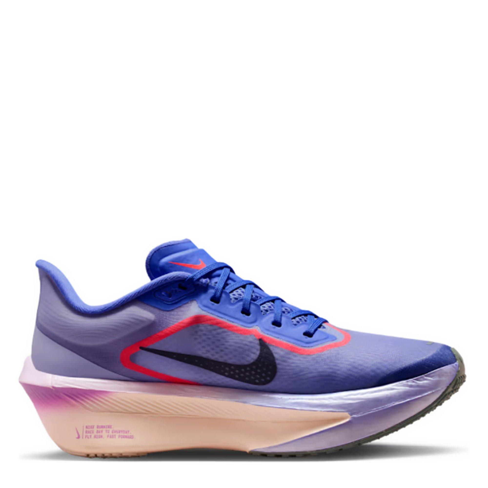 Nike Lux | Women's Zoom Fly 6 Road Running Shoes | Sports Direct