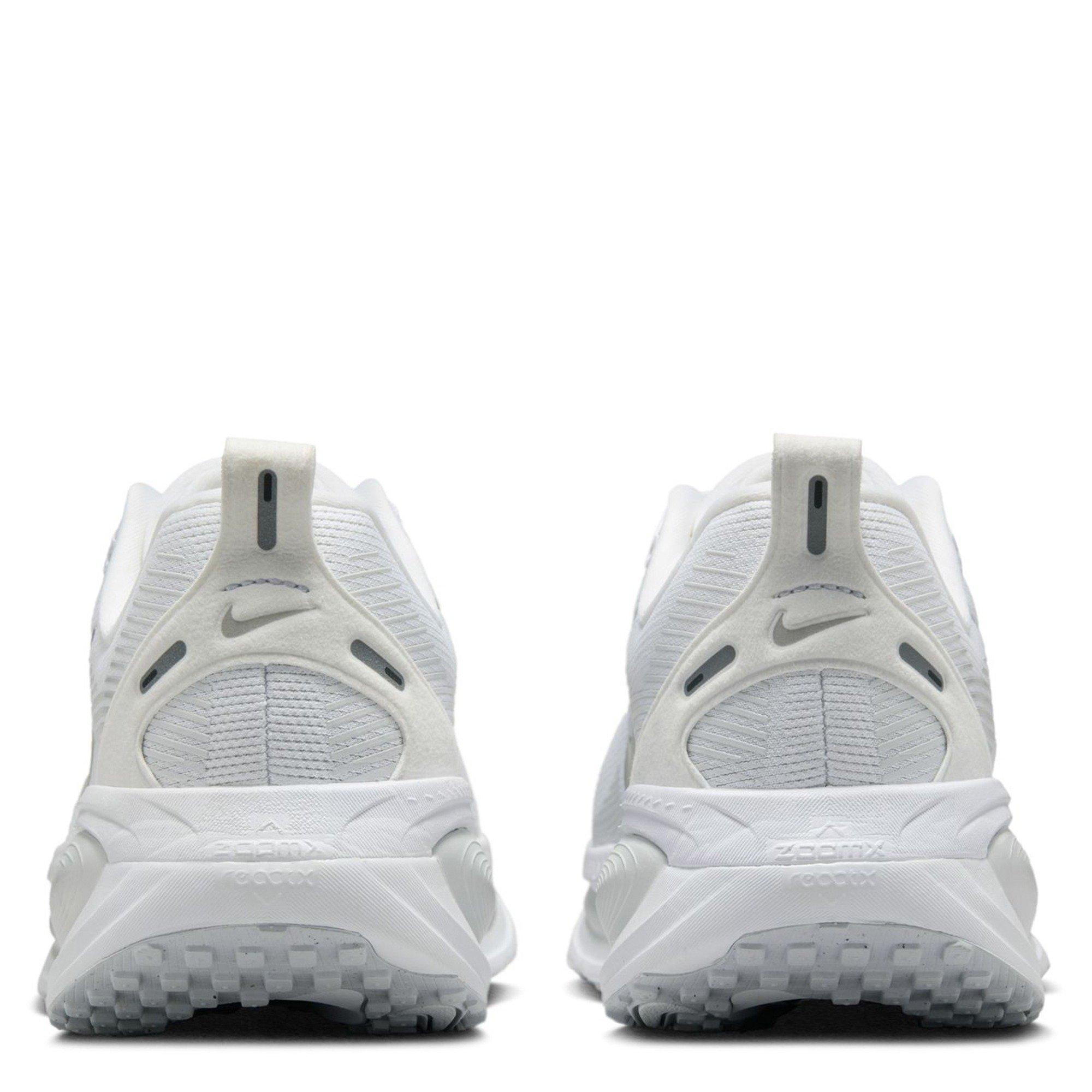 WHITE - Nike - Women's Vomero 18 Road Running Shoes - 2