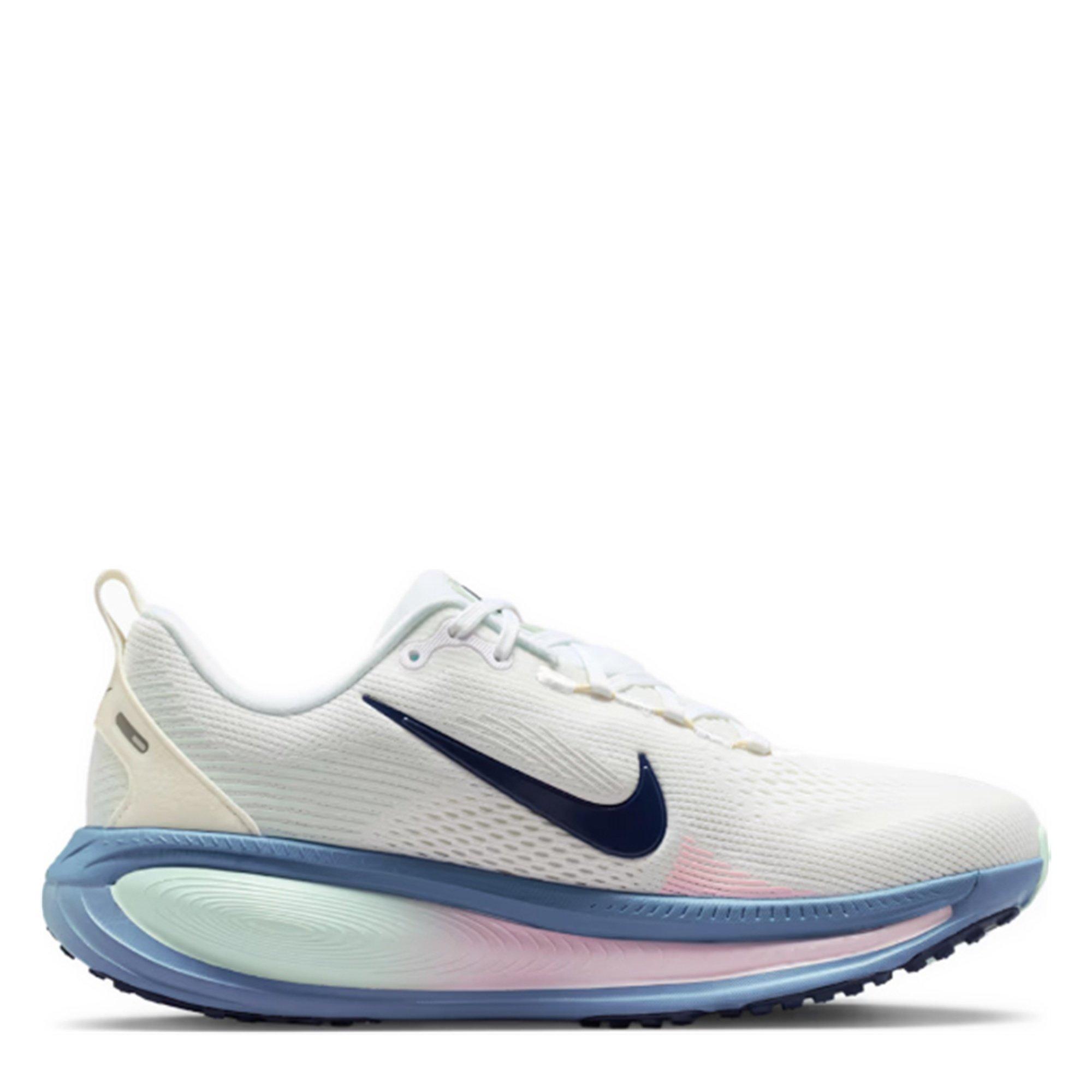 WHITE AND OTHER - Nike - Women's Vomero 18 Road Running Shoes - 1