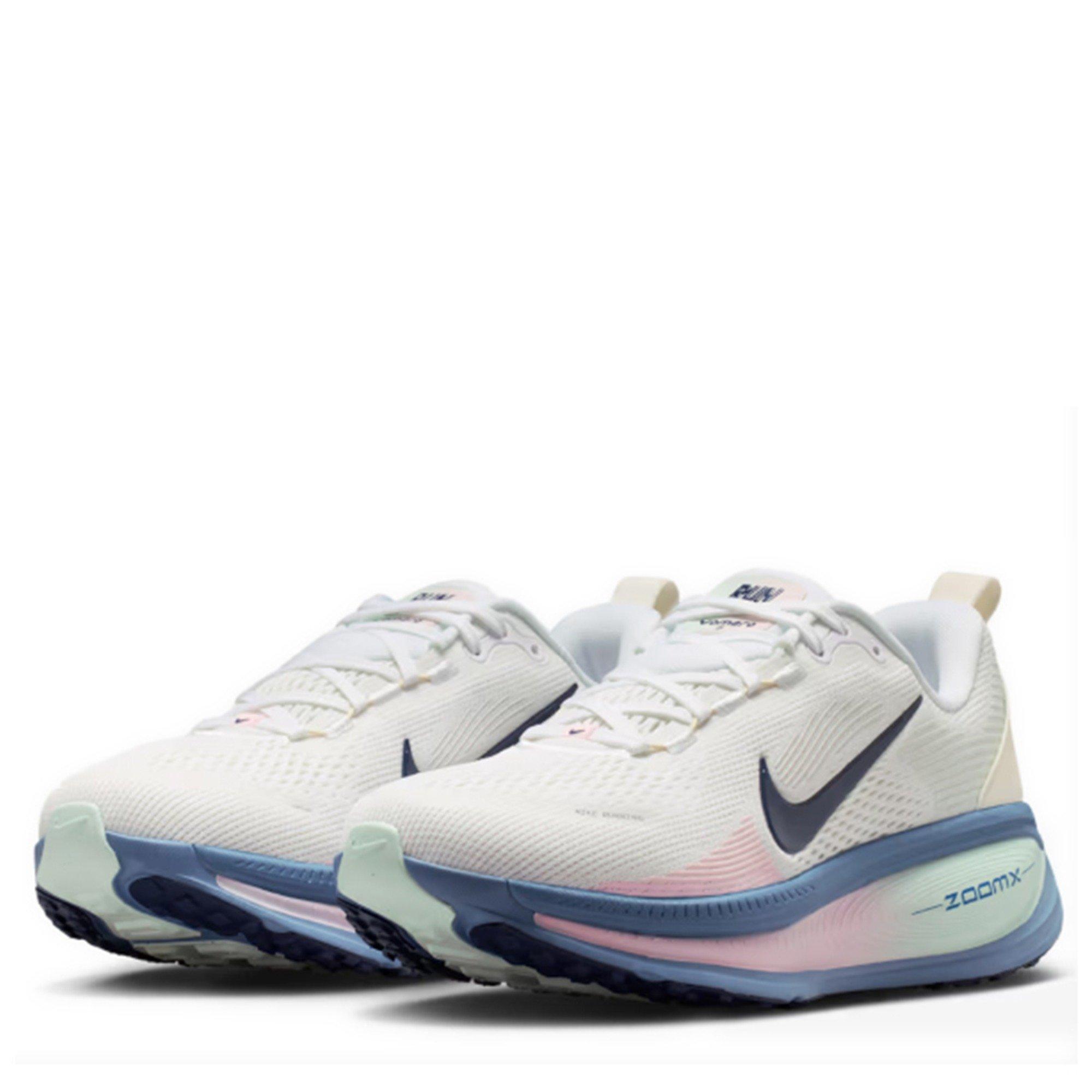 WHITE AND OTHER - Nike - Women's Vomero 18 Road Running Shoes - 2