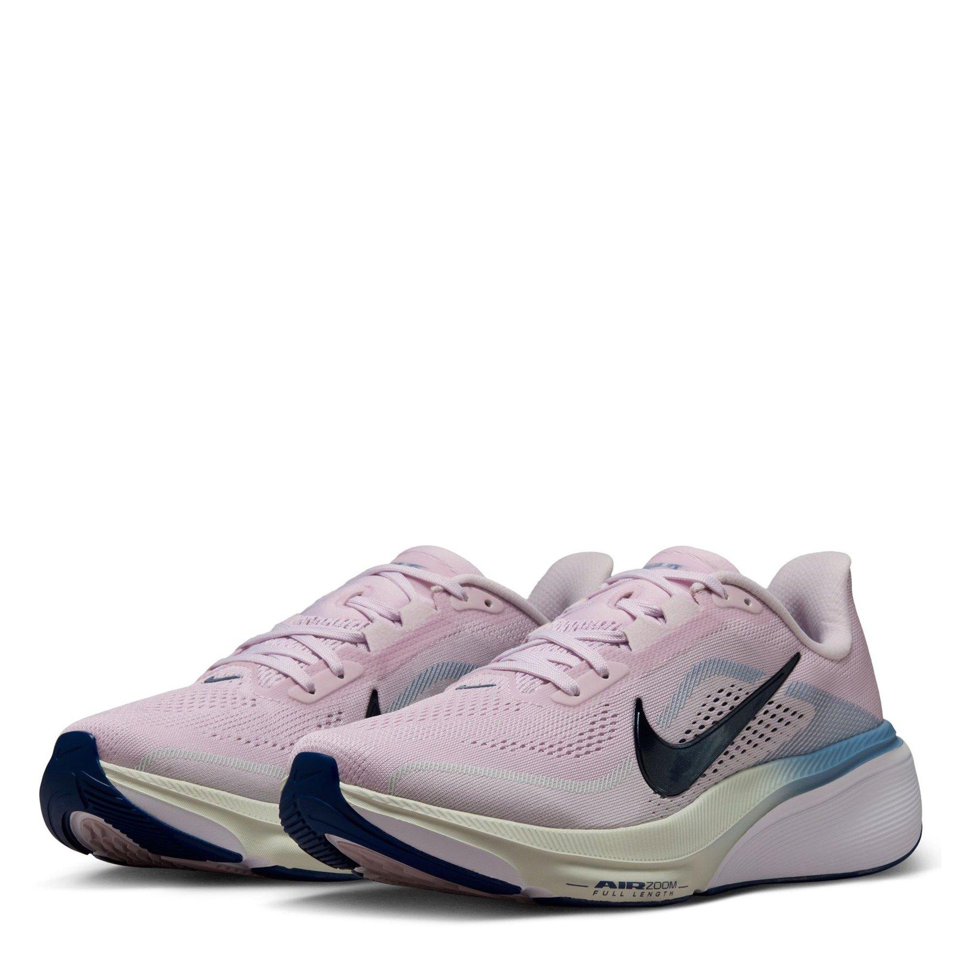 MULTICOLOURED - Nike - Women's Pegasus 42 Road Running Shoes - 2