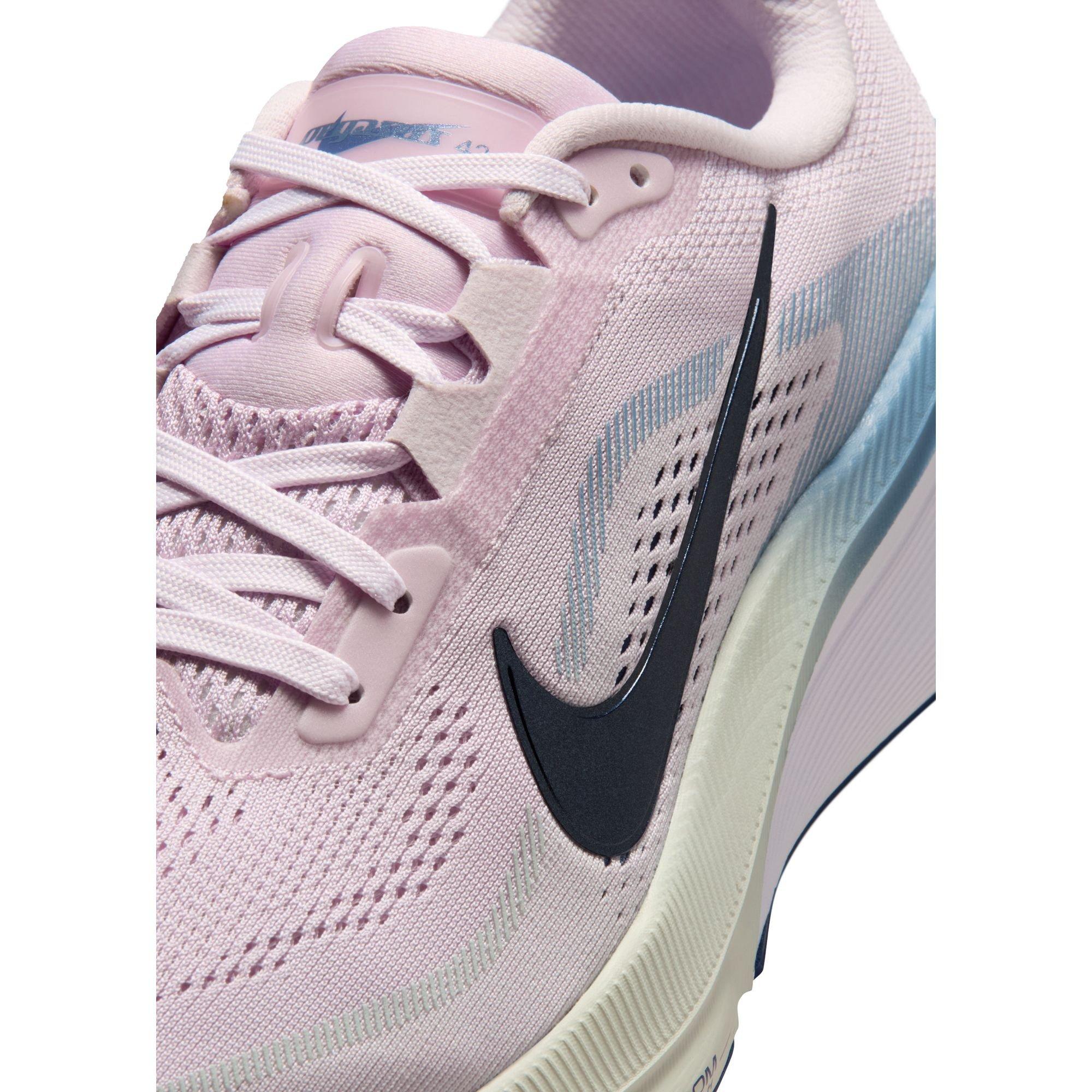 MULTICOLOURED - Nike - Women's Pegasus 42 Road Running Shoes - 3