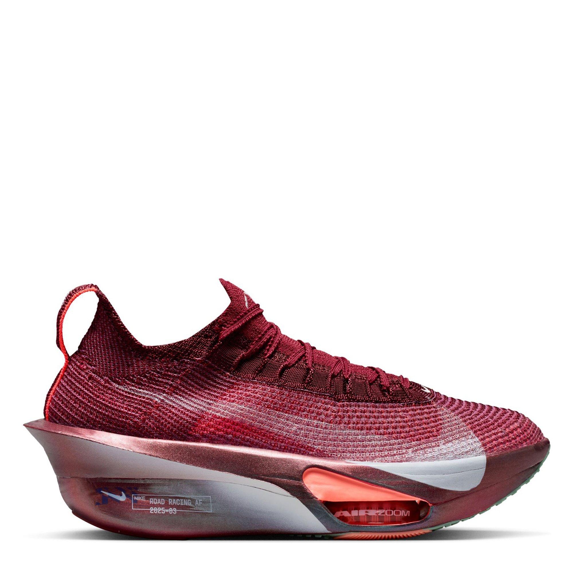 RED - Nike - W AIR ZM ALPHAFLY NEXT% 3 SE - 1