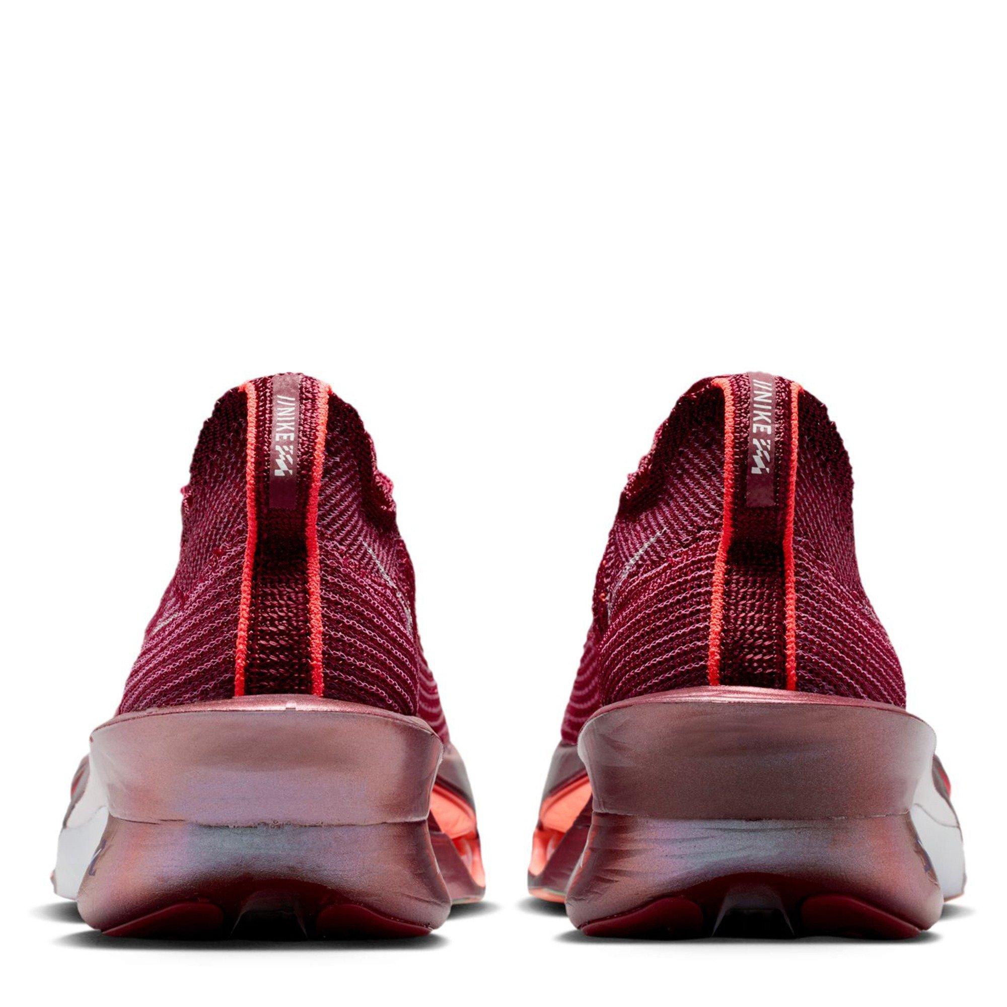 RED - Nike - W AIR ZM ALPHAFLY NEXT% 3 SE - 2