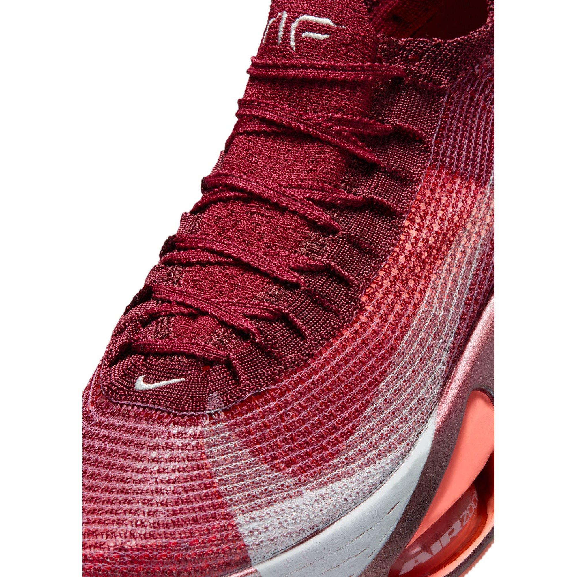 RED - Nike - W AIR ZM ALPHAFLY NEXT% 3 SE - 3