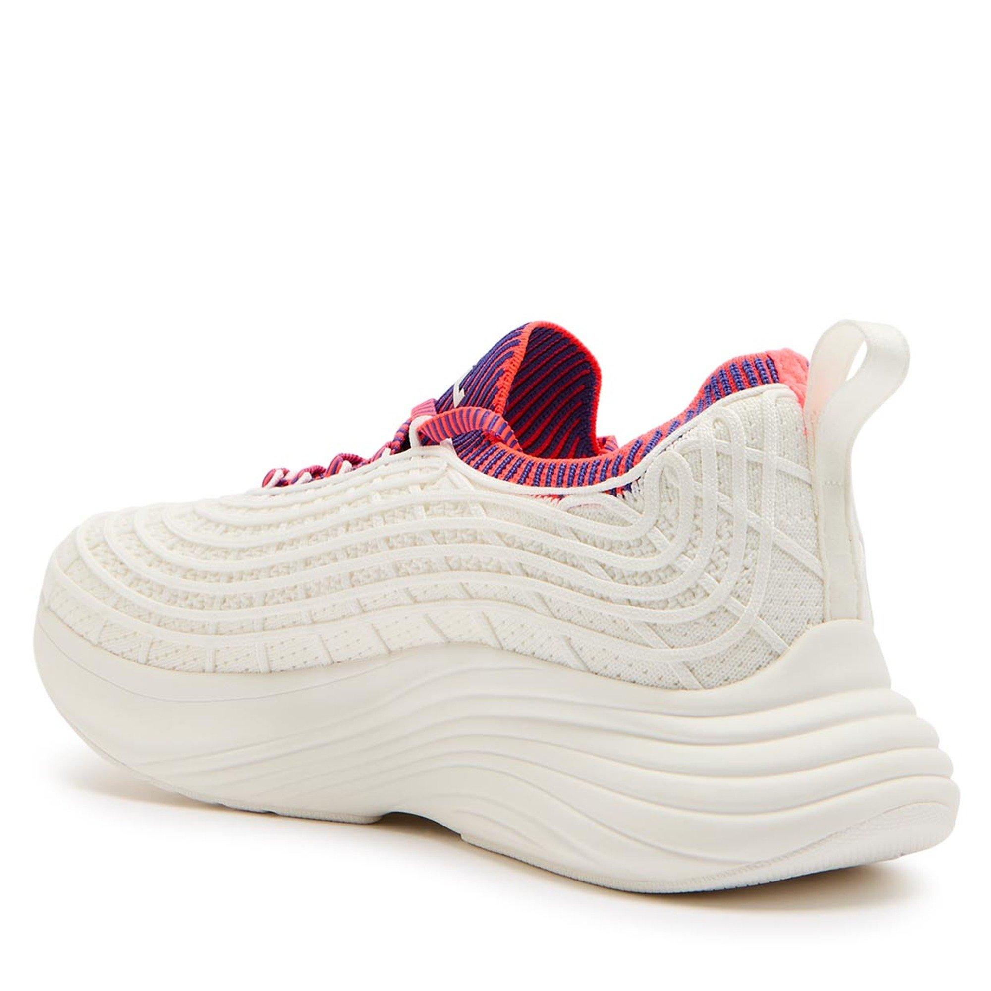 WHITE AND OTHER - Athletic Propulsion Labs - Women's TechLoom Zipline Knit Road Running Shoes - 2