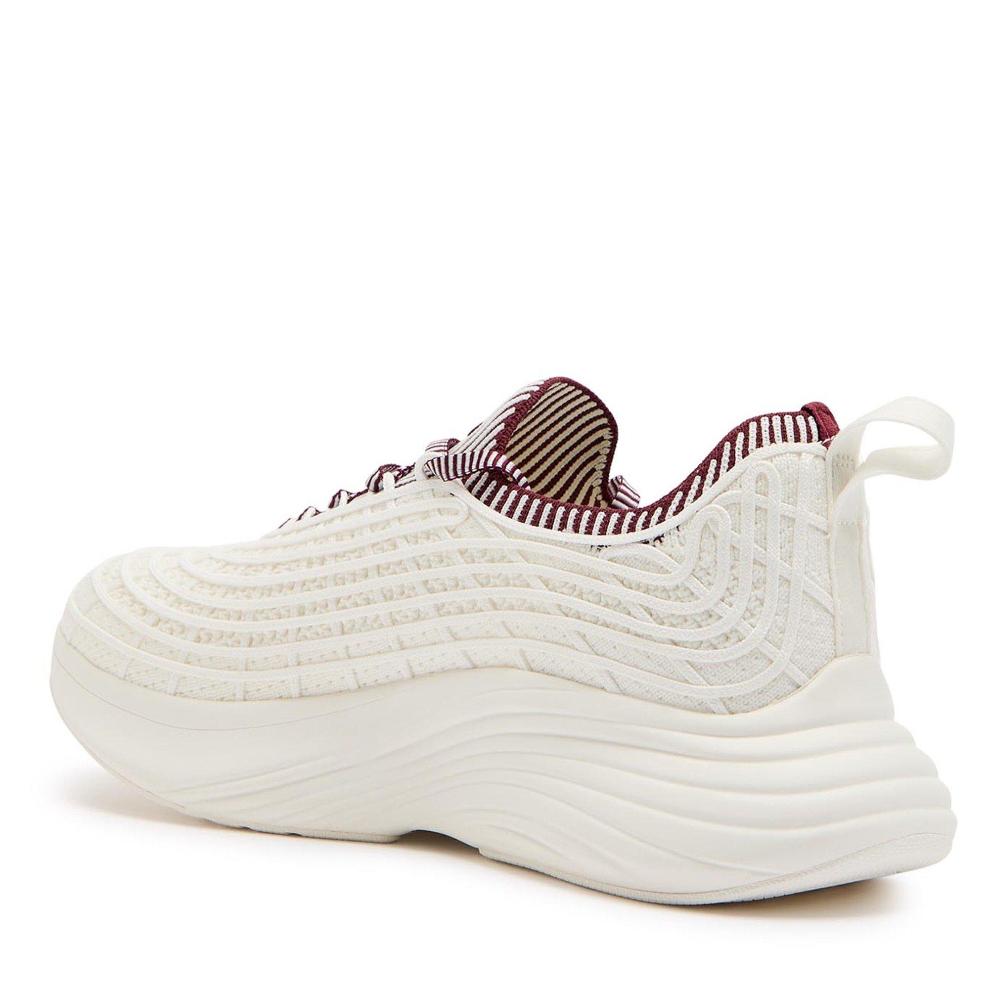 WHITE AND OTHER - Athletic Propulsion Labs - Women's TechLoom Zipline Knit Road Running Shoes - 2