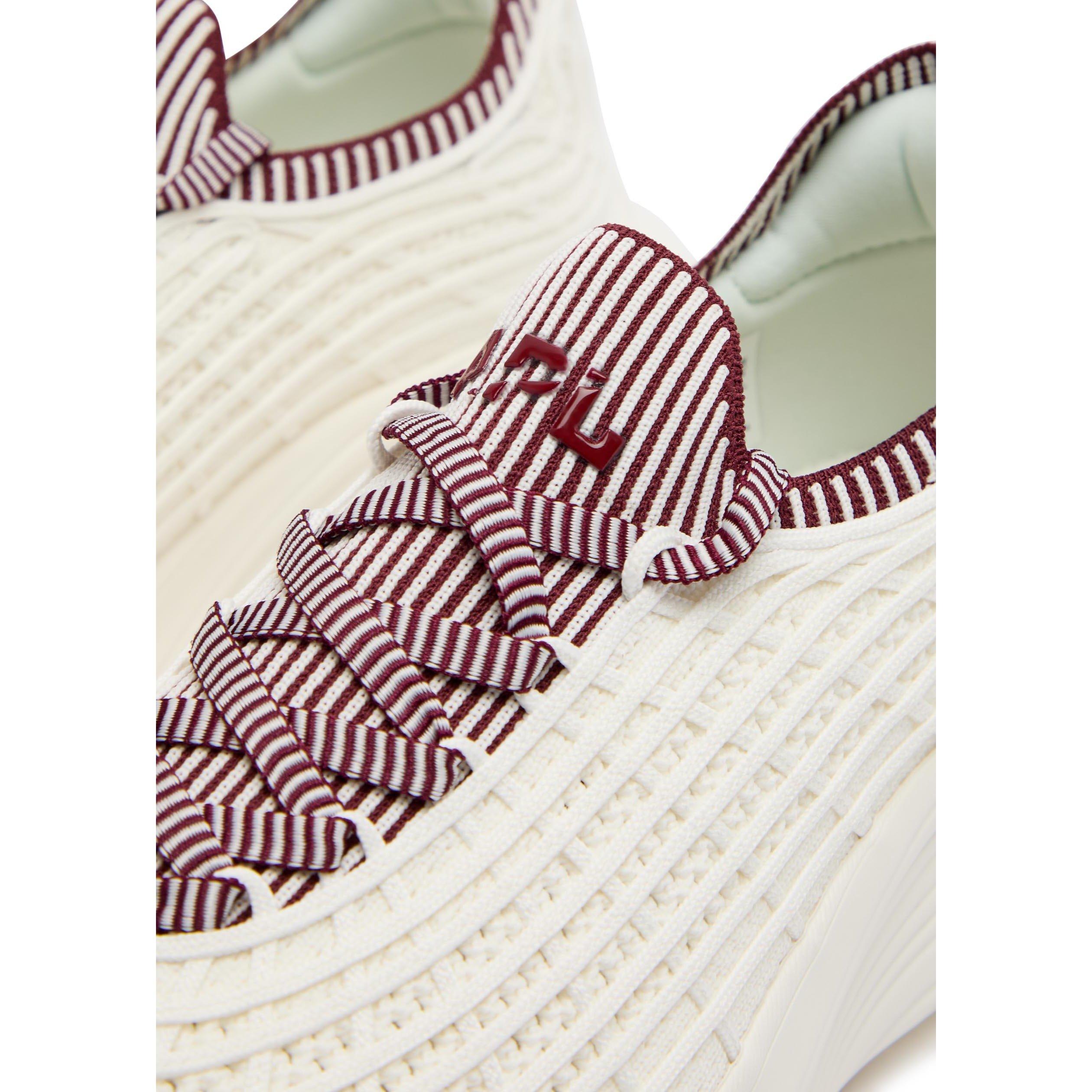 WHITE AND OTHER - Athletic Propulsion Labs - Women's TechLoom Zipline Knit Road Running Shoes - 4