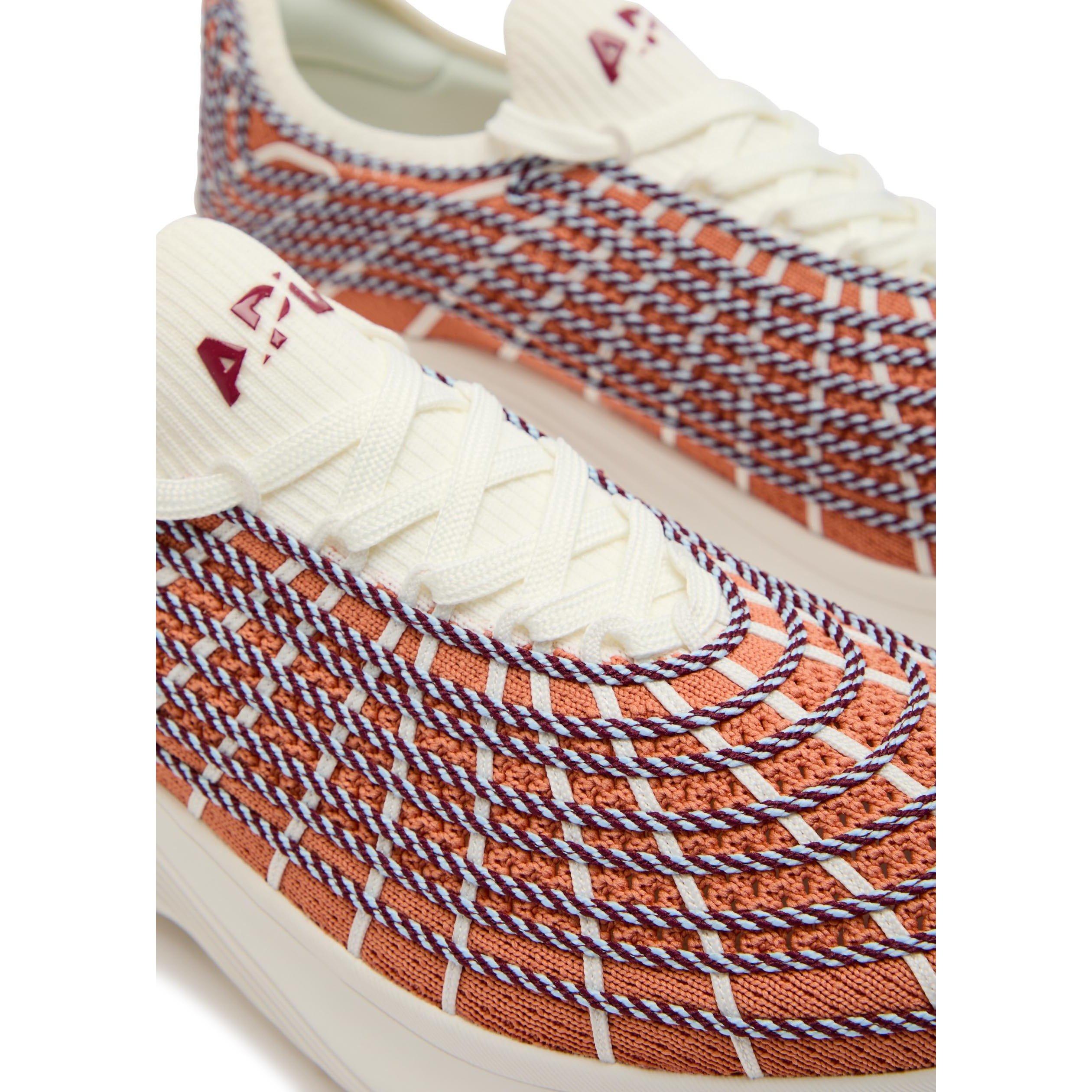 MULTICOLOURED - Athletic Propulsion Labs - Women's TechLoom Zipline Knit Road Running Shoes - 4