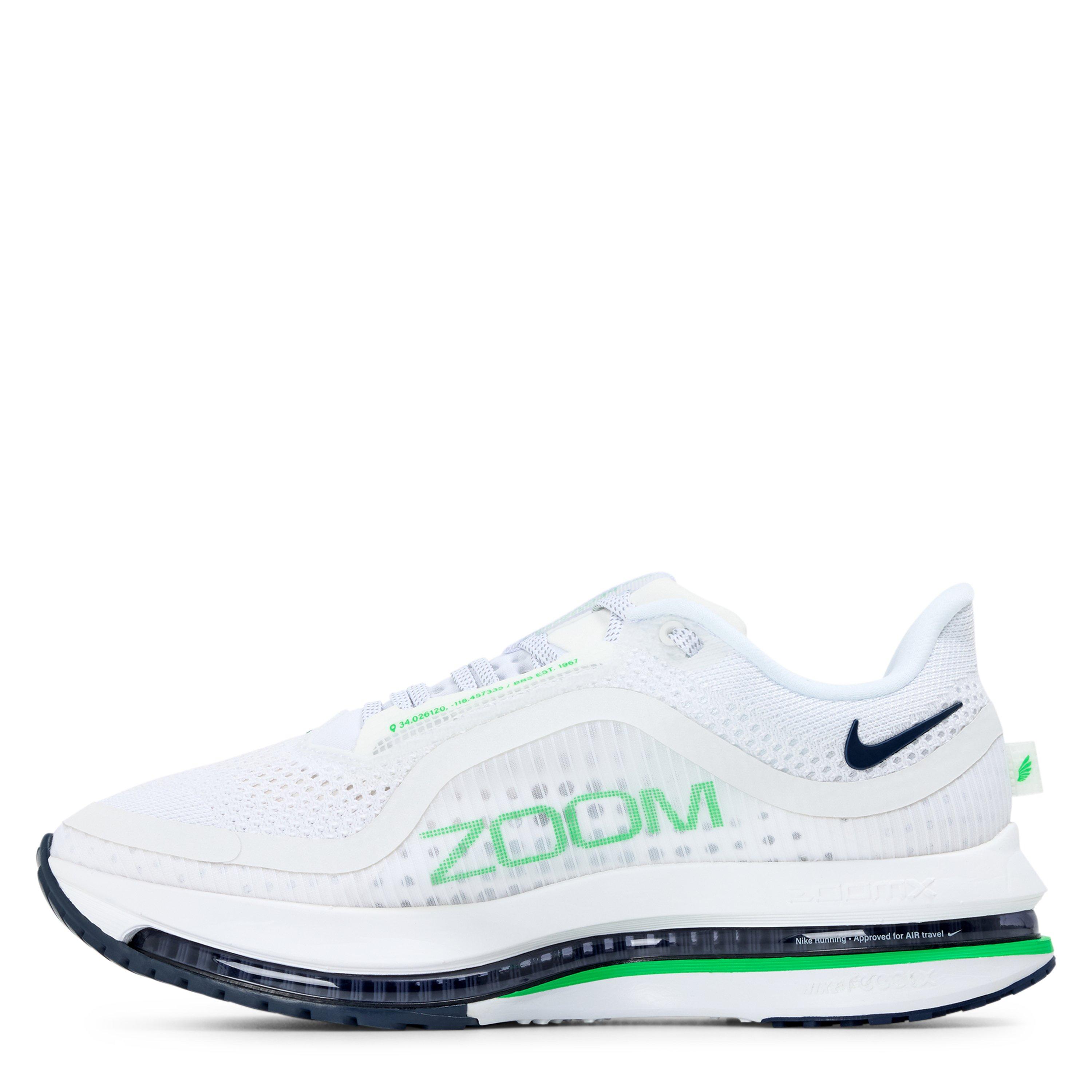 WHITE AND OTHER - Nike - NIKE PEGASUS PREMIUM - 2