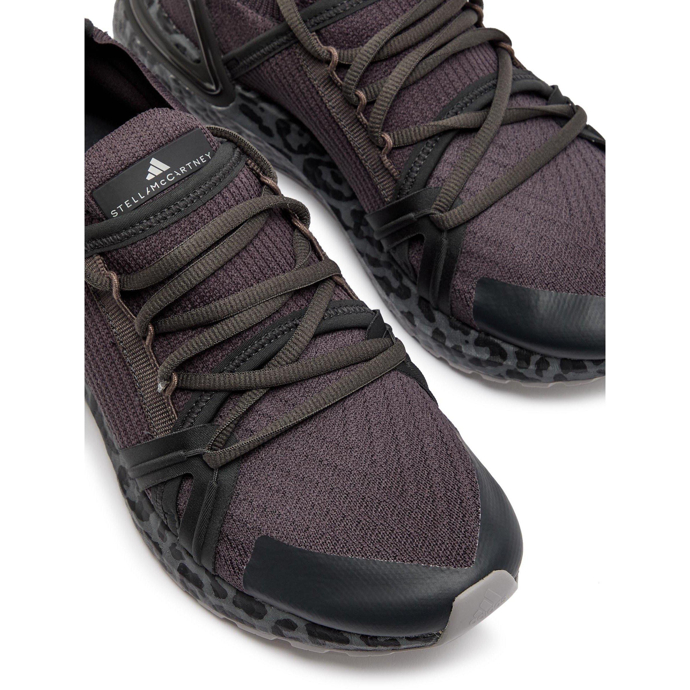 BLACK OTHER - adidas by Stella McCartney - adidas by Stella McCartney ULT - 4