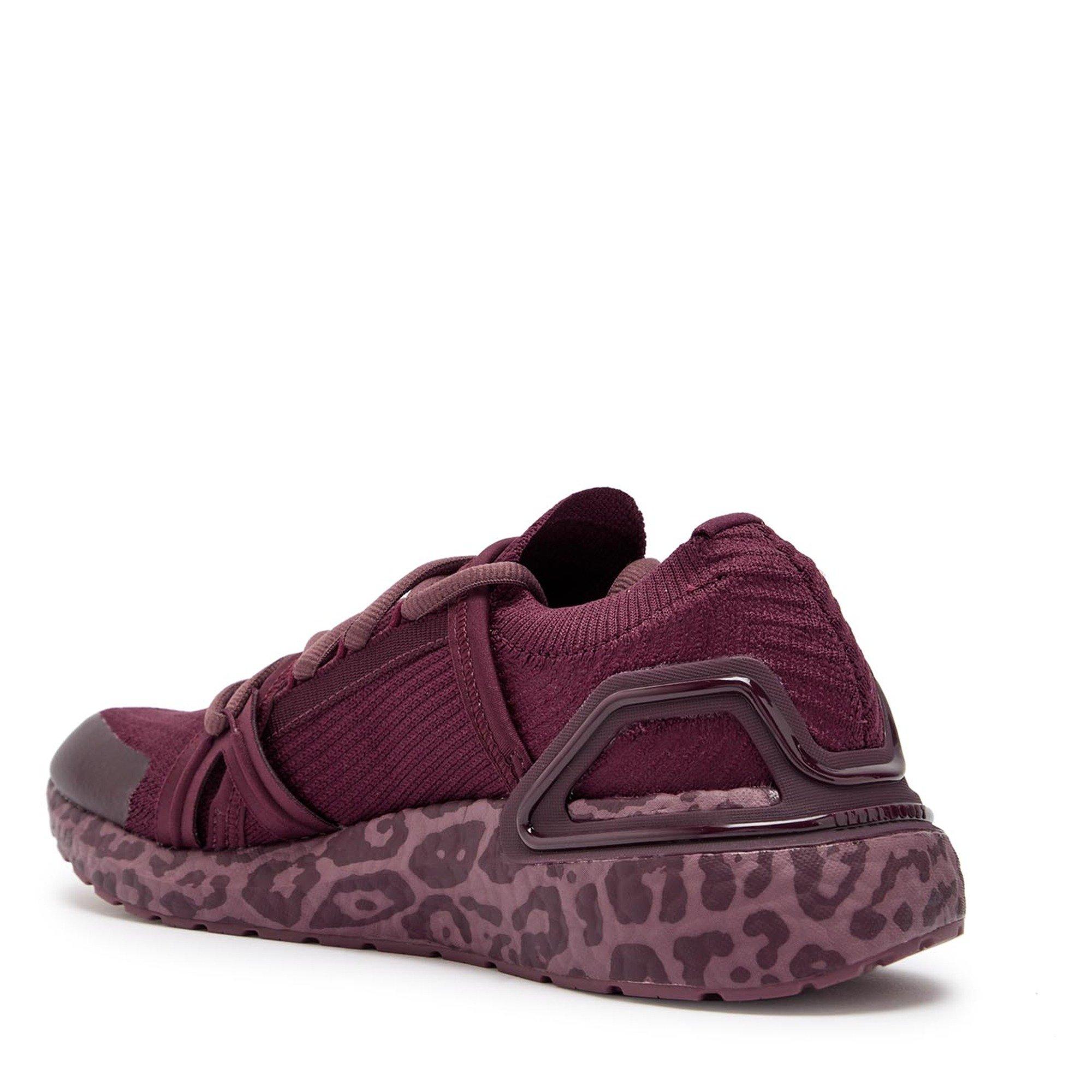 BURGUNDY - adidas by Stella McCartney - adidas by Stella McCartney ULT - 2