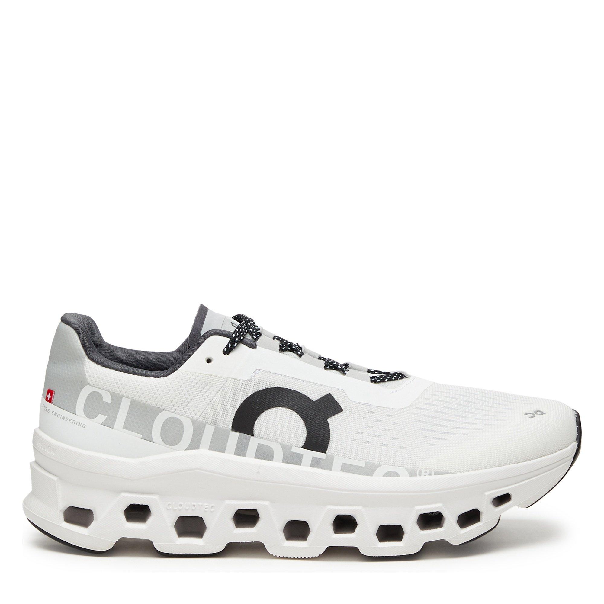 WHITE AND OTHER - On - CLOUDMONSTER SNEAKER - 1
