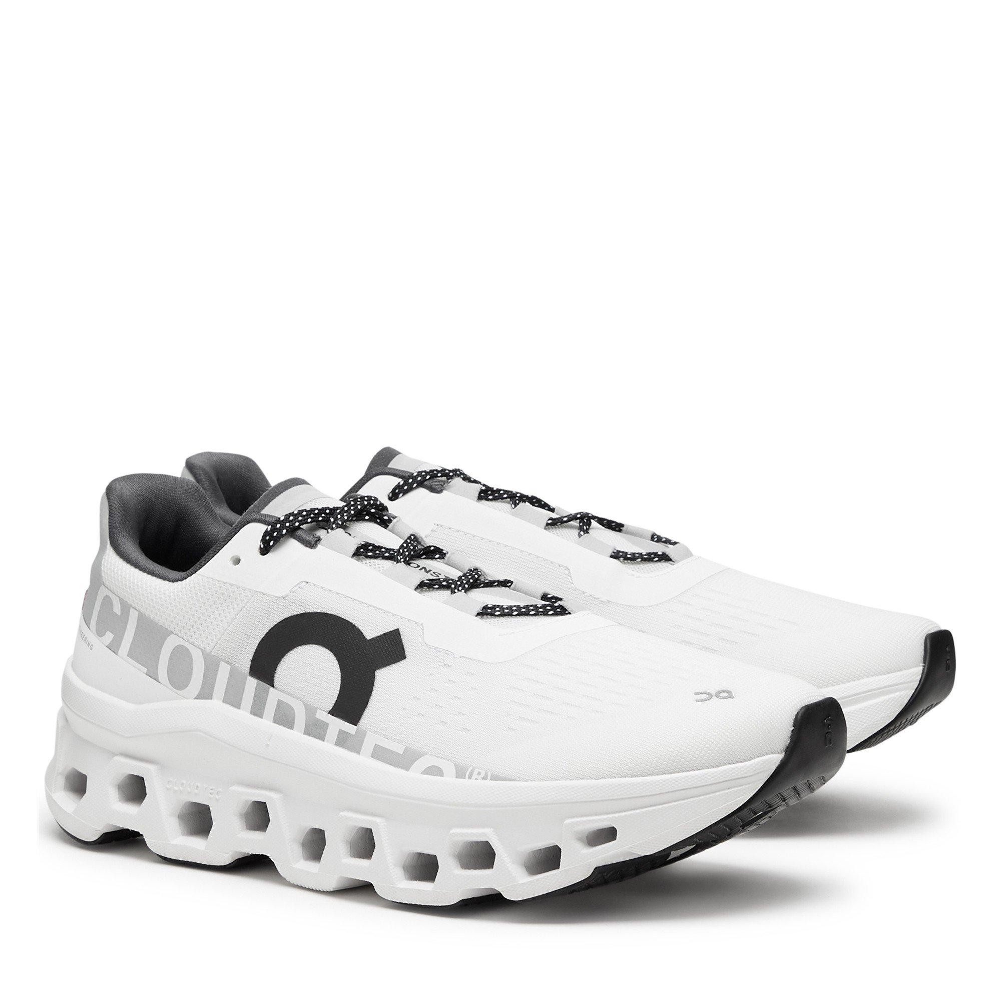 WHITE AND OTHER - On - CLOUDMONSTER SNEAKER - 2