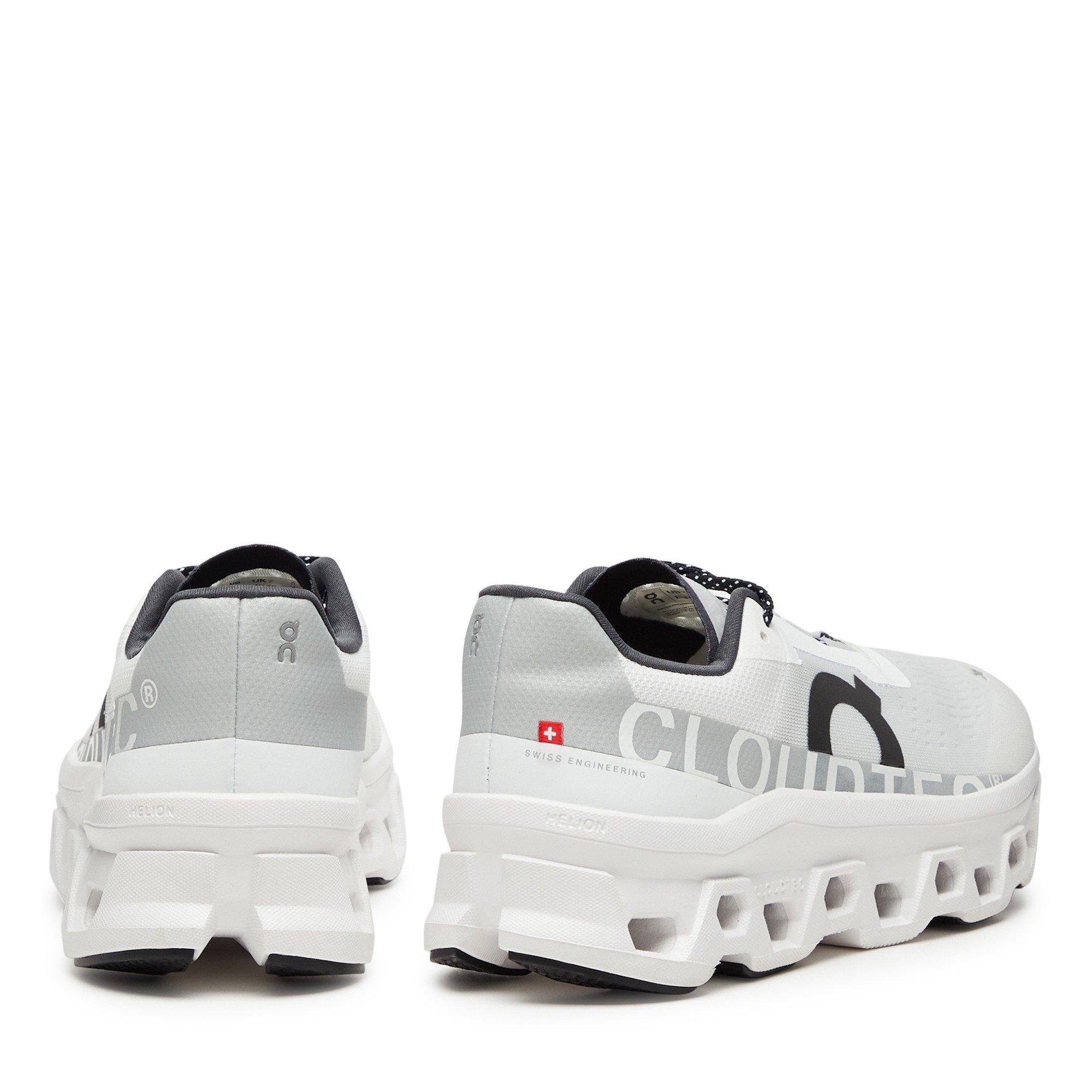 WHITE AND OTHER - On - CLOUDMONSTER SNEAKER - 4
