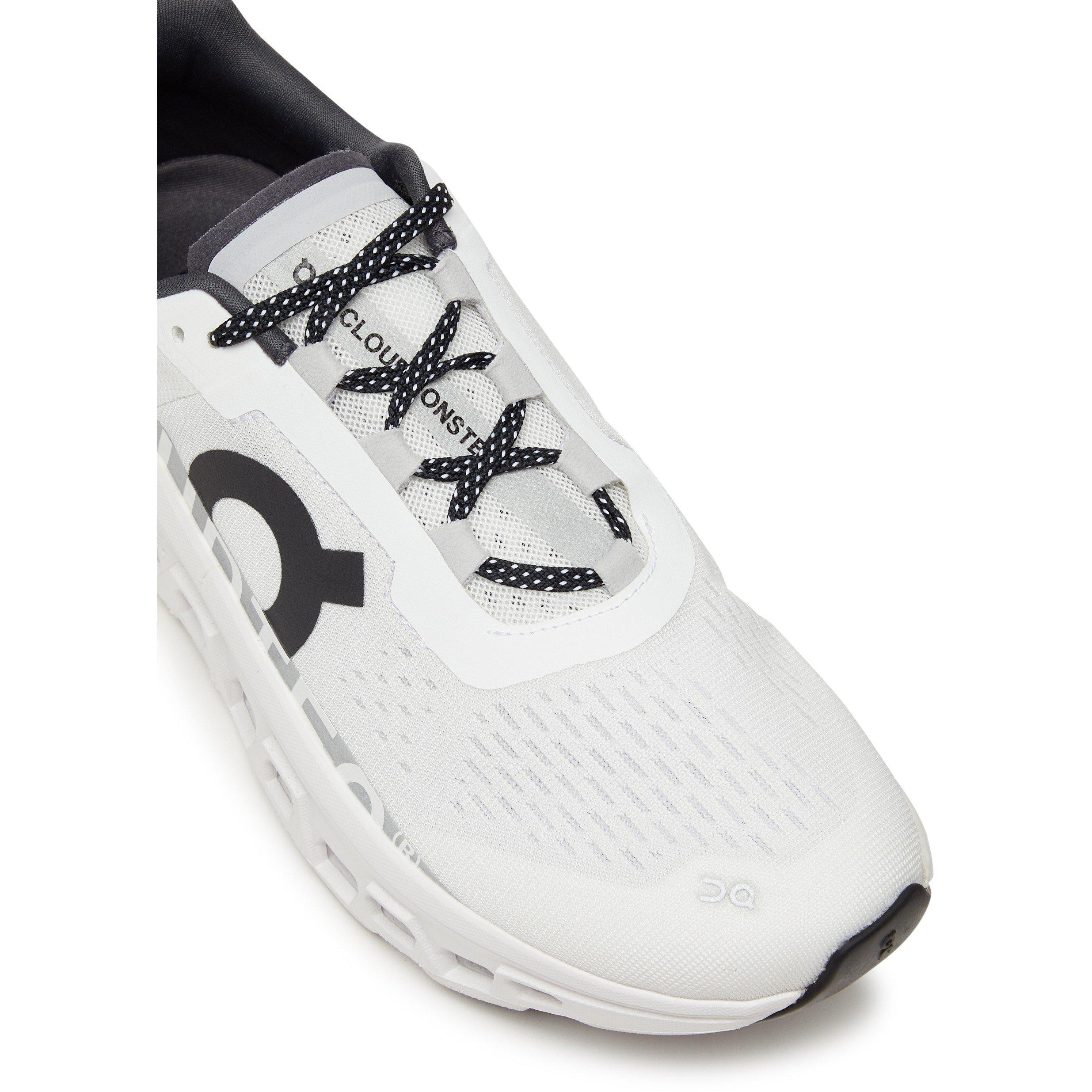 WHITE AND OTHER - On - CLOUDMONSTER SNEAKER - 5