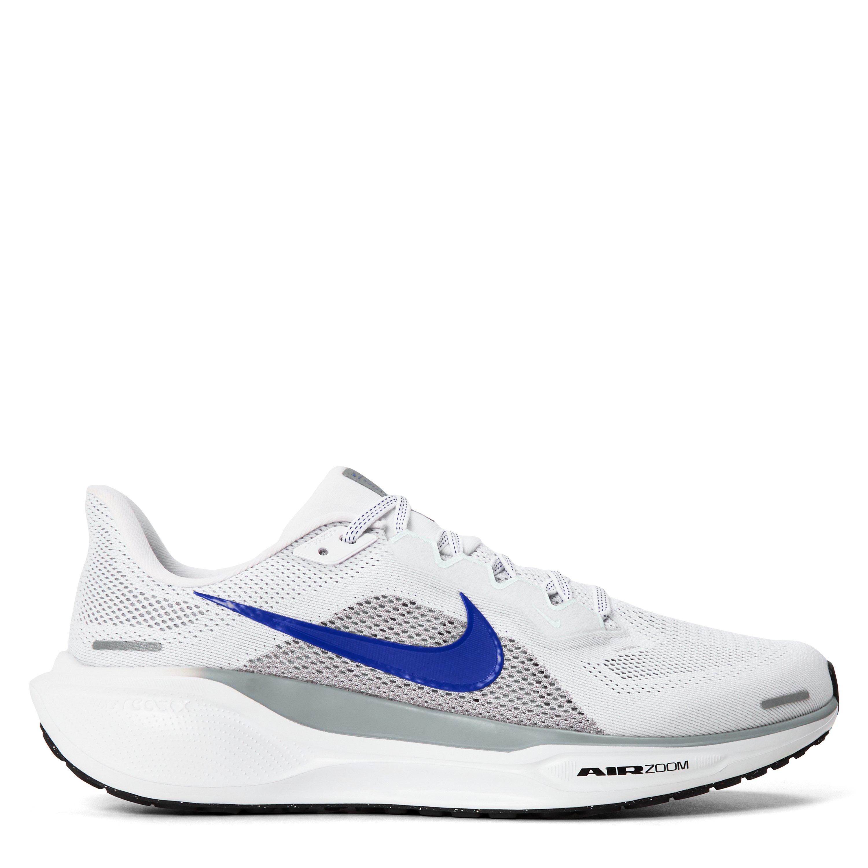 White/Race Blue - Nike - Nike Pegasus 41 - 1