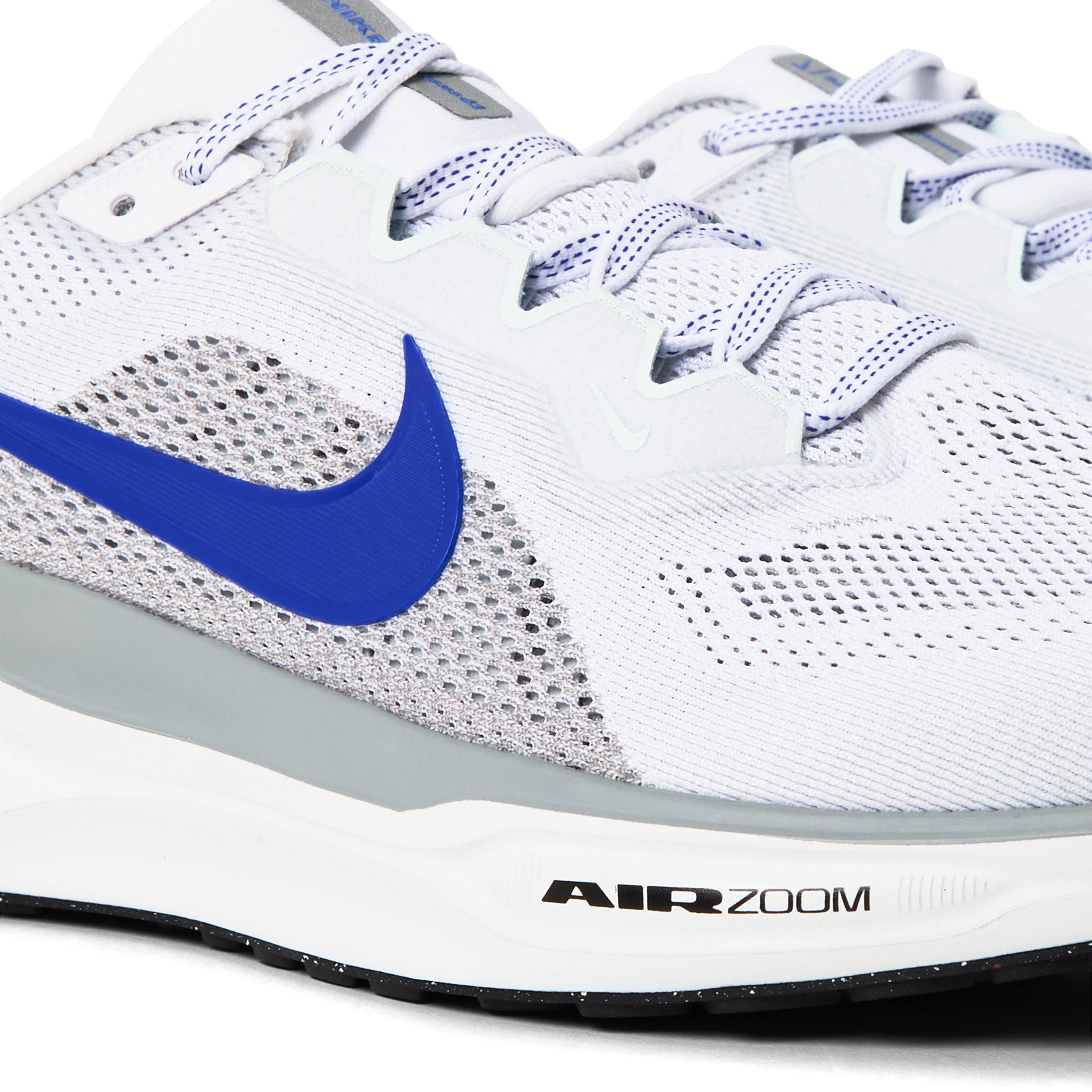 White/Race Blue - Nike - Nike Pegasus 41 - 3