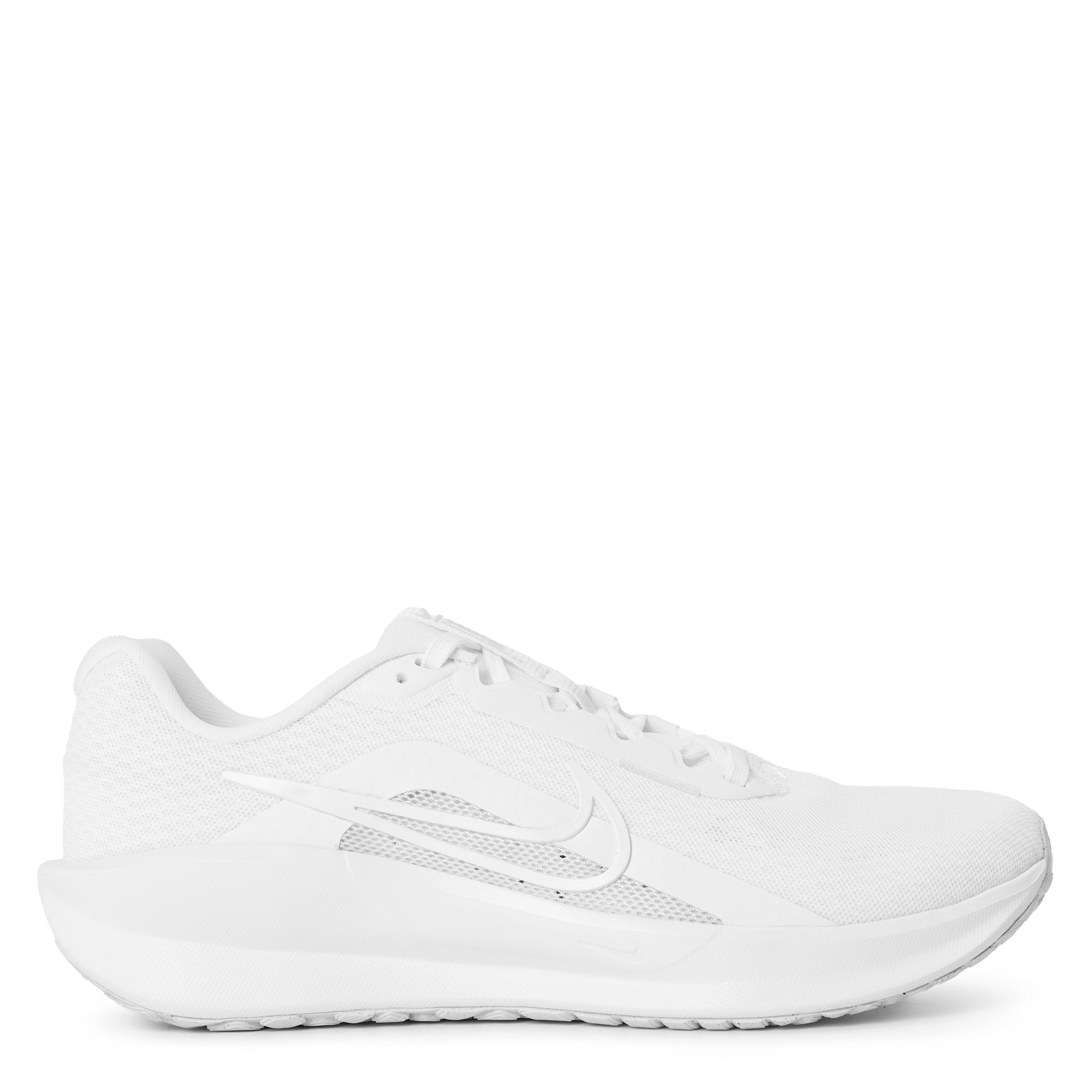 WEISS/WOLFSGRAU - Nike - Nike Downshifter 13 - 1