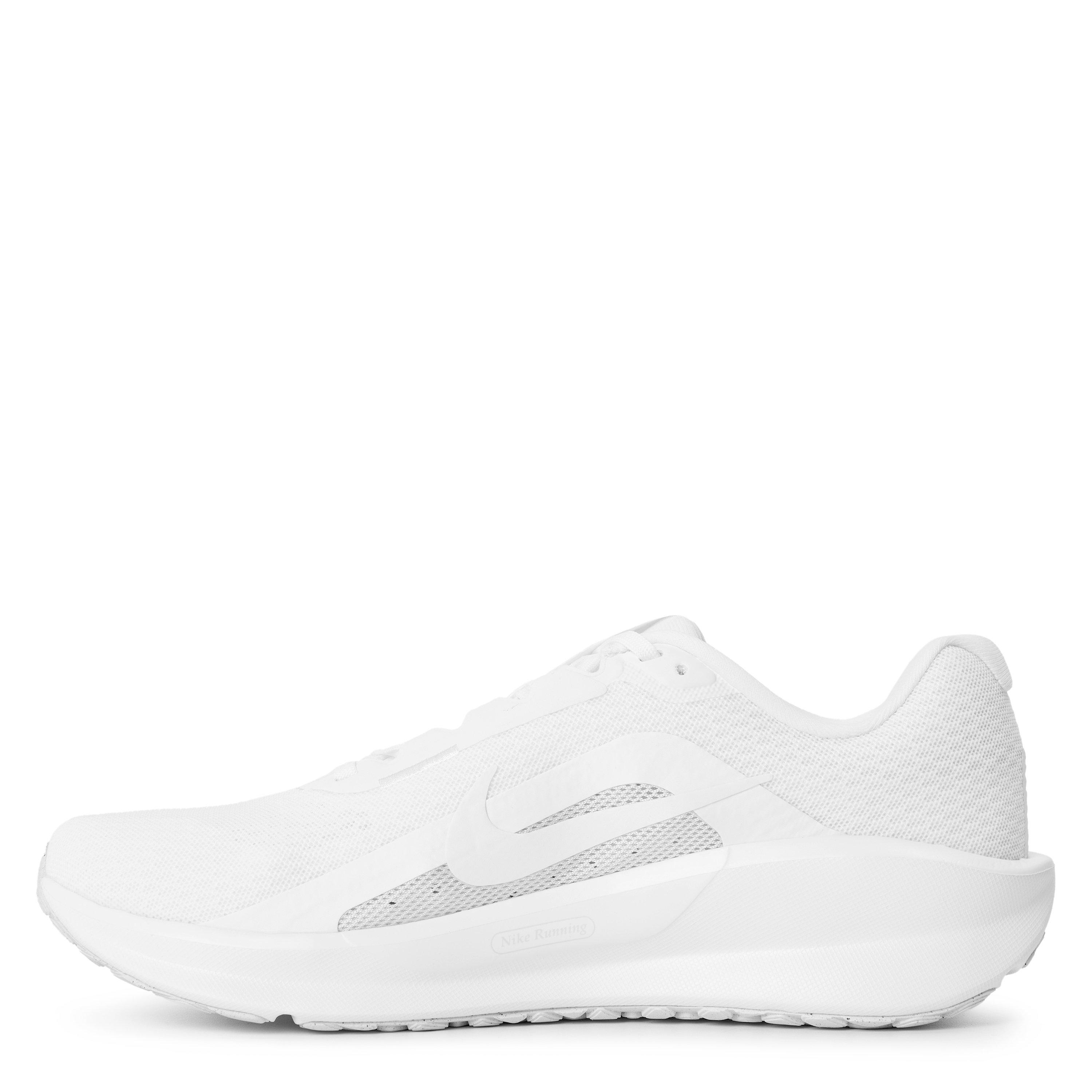 WEISS/WOLFSGRAU - Nike - Nike Downshifter 13 - 2