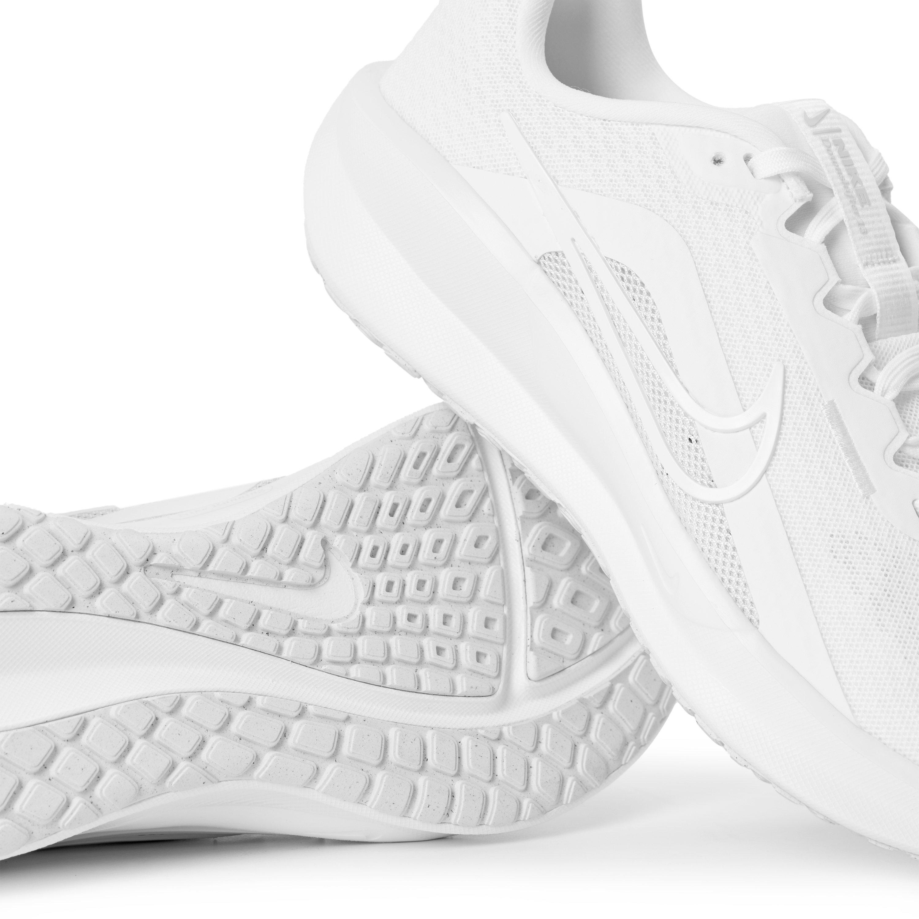 WEISS/WOLFSGRAU - Nike - Nike Downshifter 13 - 3
