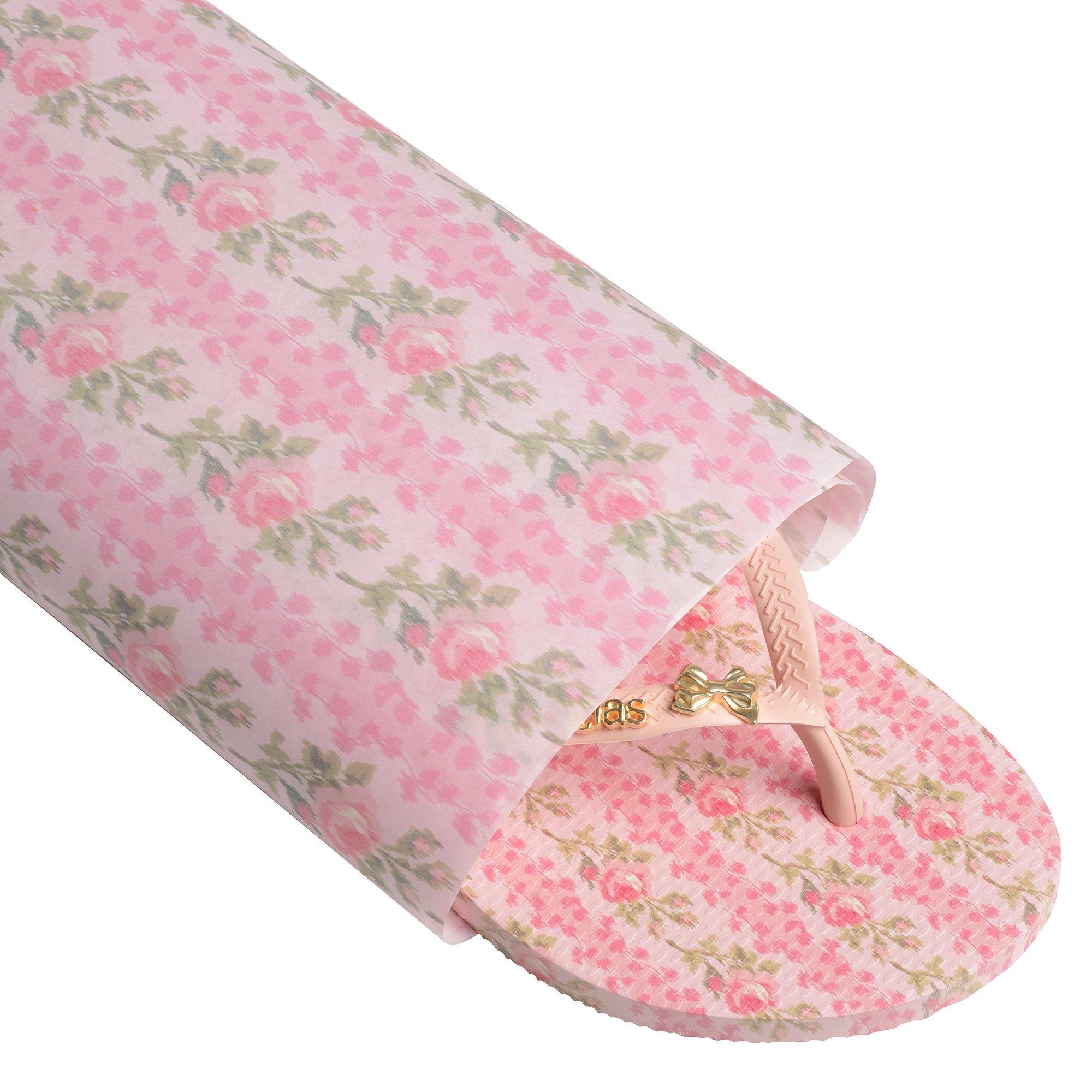 Ballet Rose - Havaianas - x LoveShackFancy Slim Flip Flops - 8