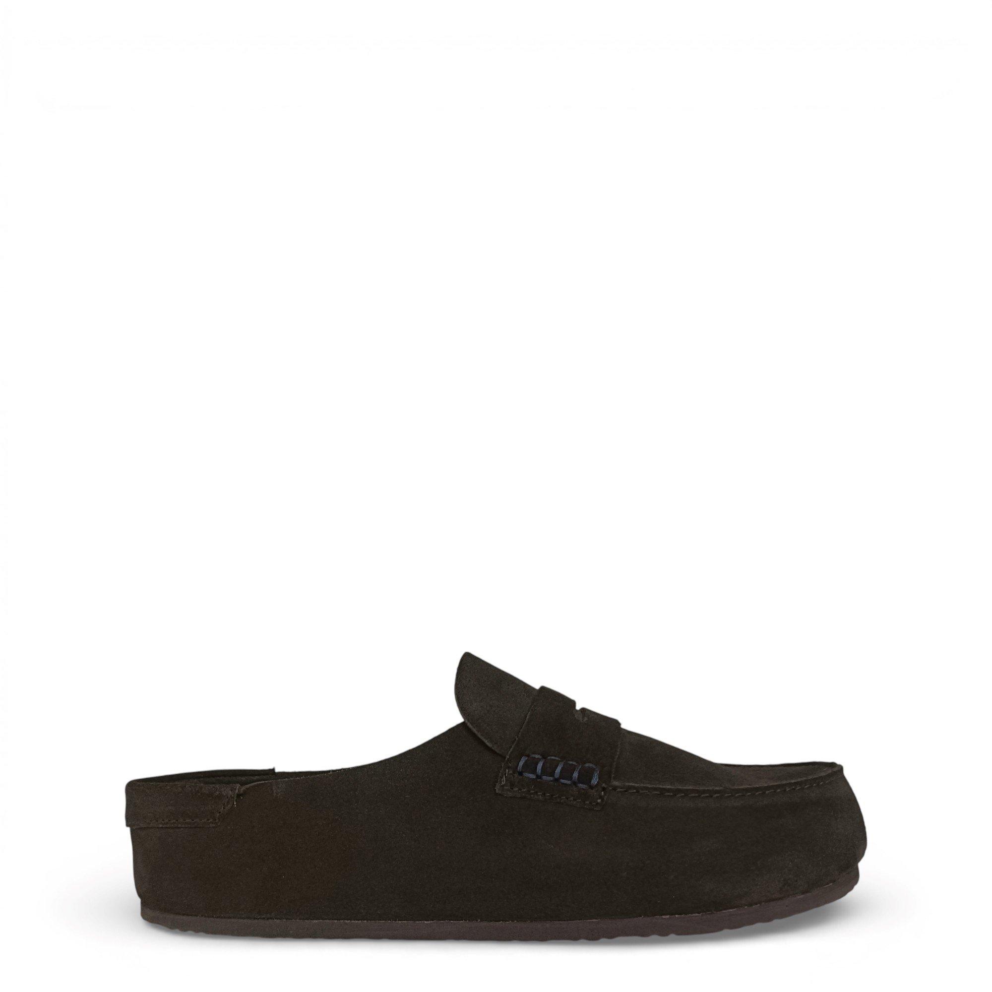 Mocha - Jack Wills - Loafer Sandal Mens - 1