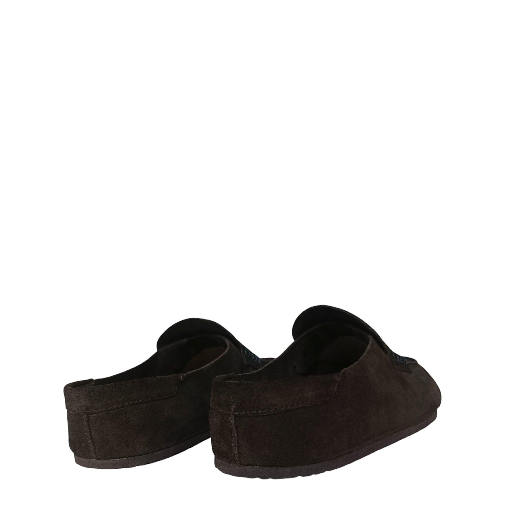 Mocha - Jack Wills - Loafer Sandal Mens - 4