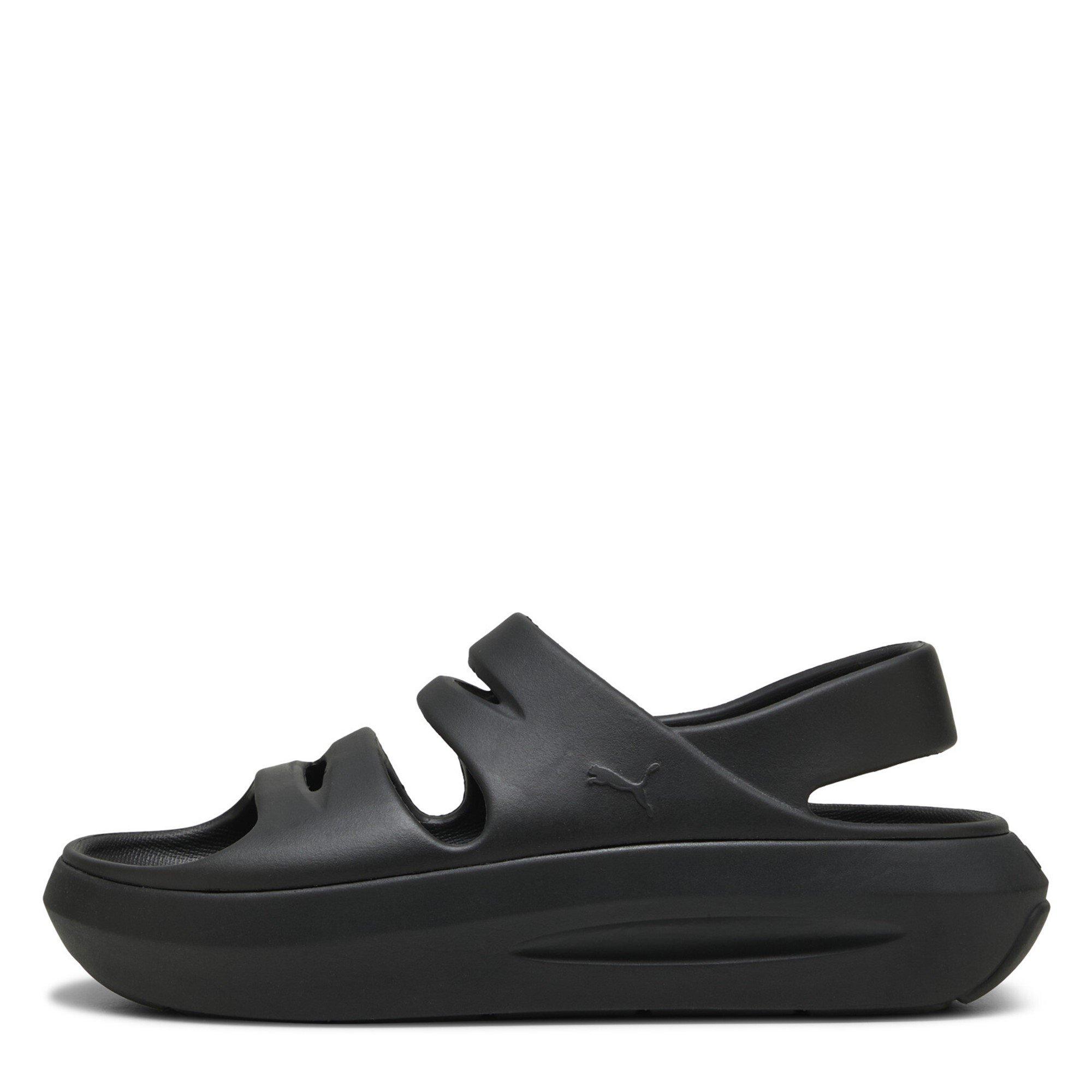 Puma Black - Puma - PUMA Flatter Womens Sandals - 2