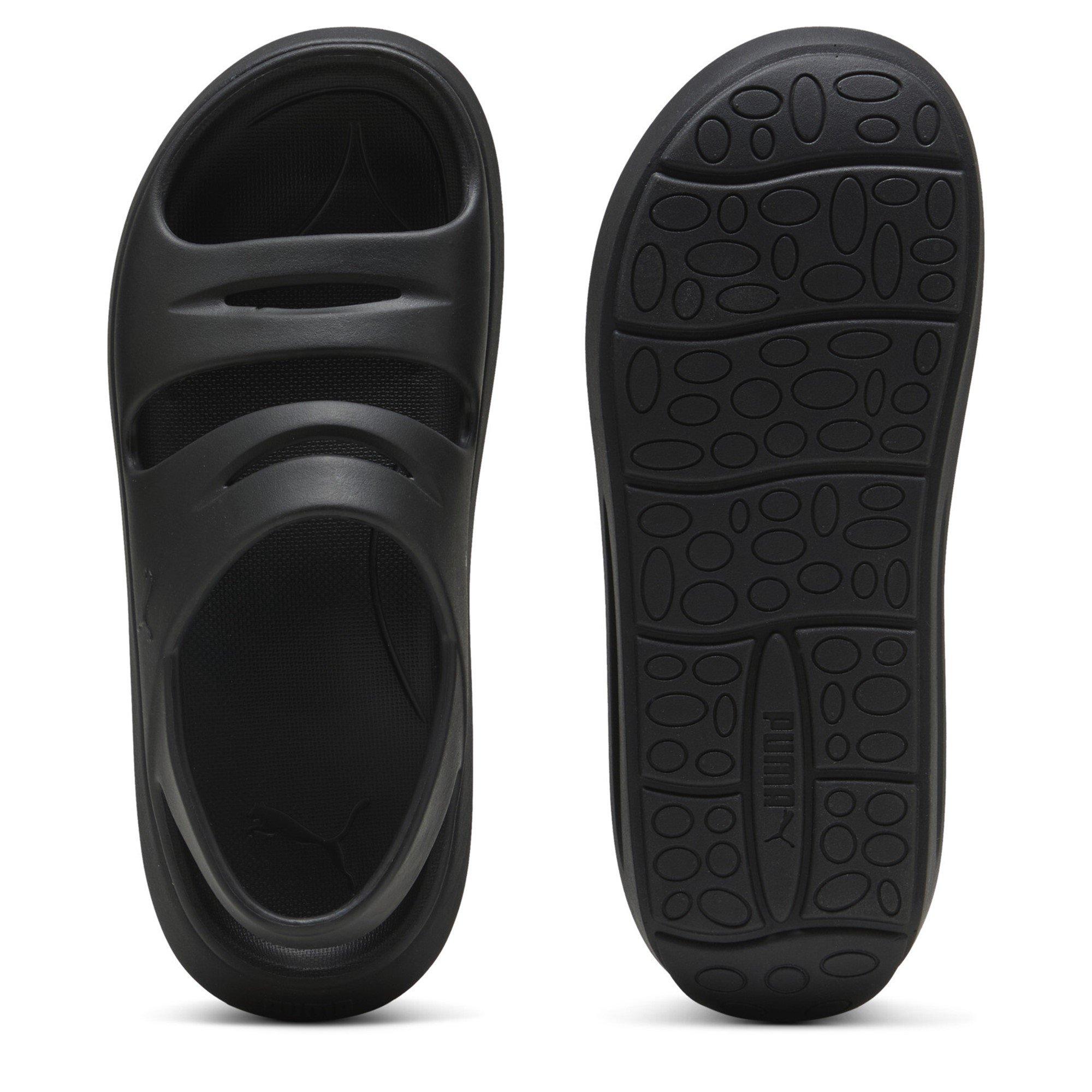 Puma Black - Puma - PUMA Flatter Womens Sandals - 3