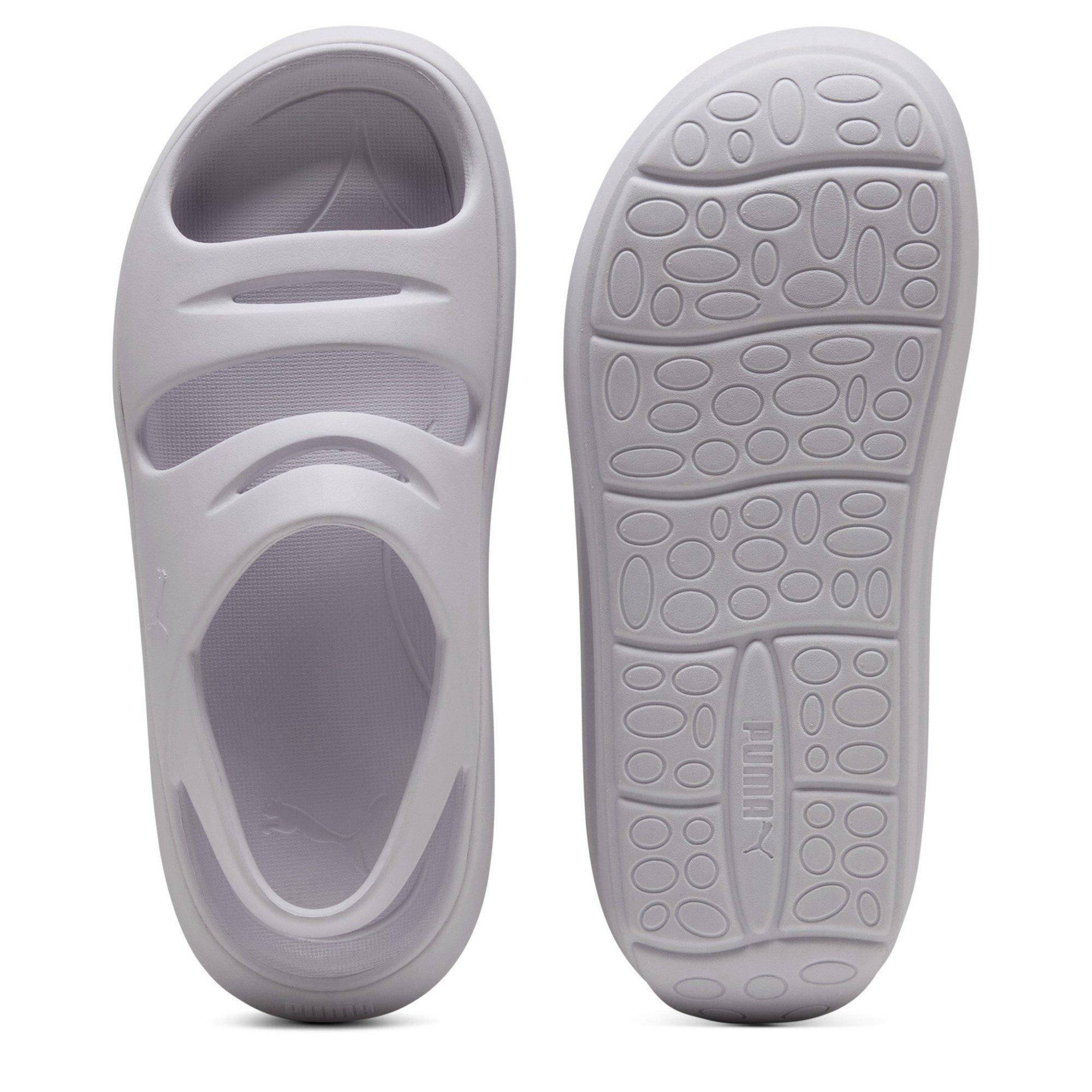 Lilac Crush - Puma - Flatter Womens Sandals - 3