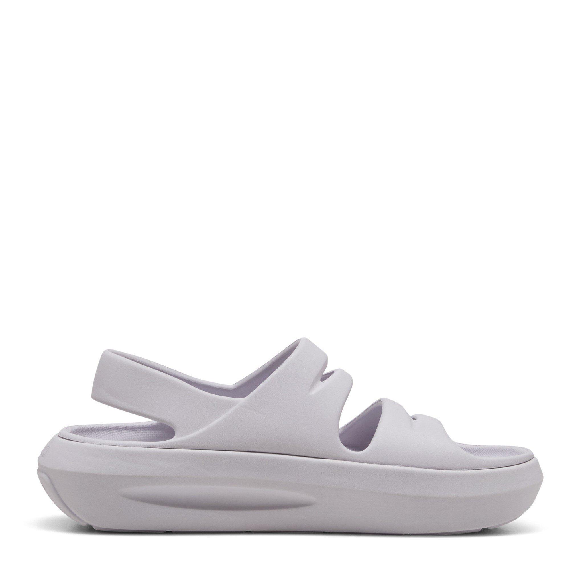 Lilac Crush - Puma - Flatter Womens Sandals - 4