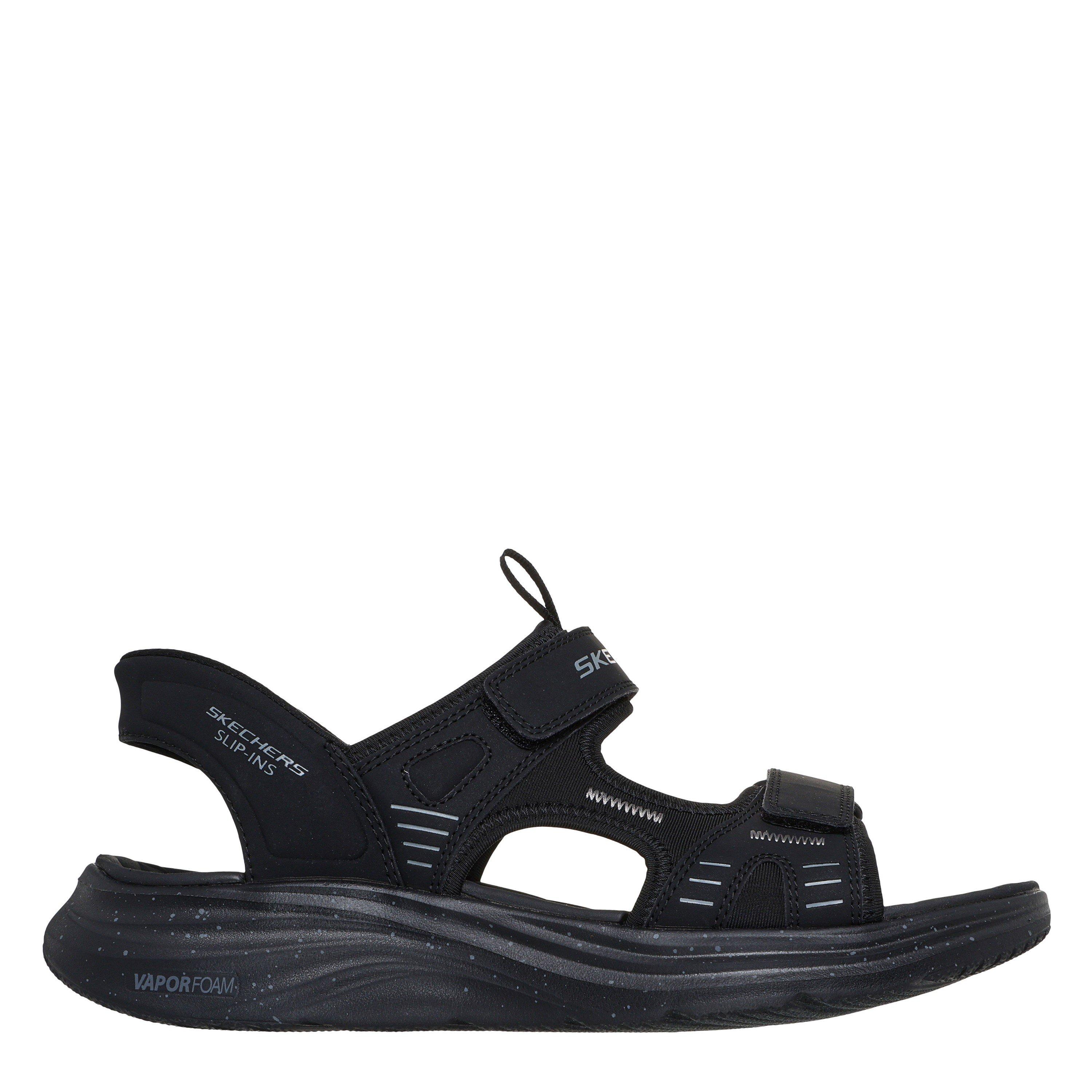 BLACK - Skechers - Skechers VAPOR FOAM Sn71 - 1