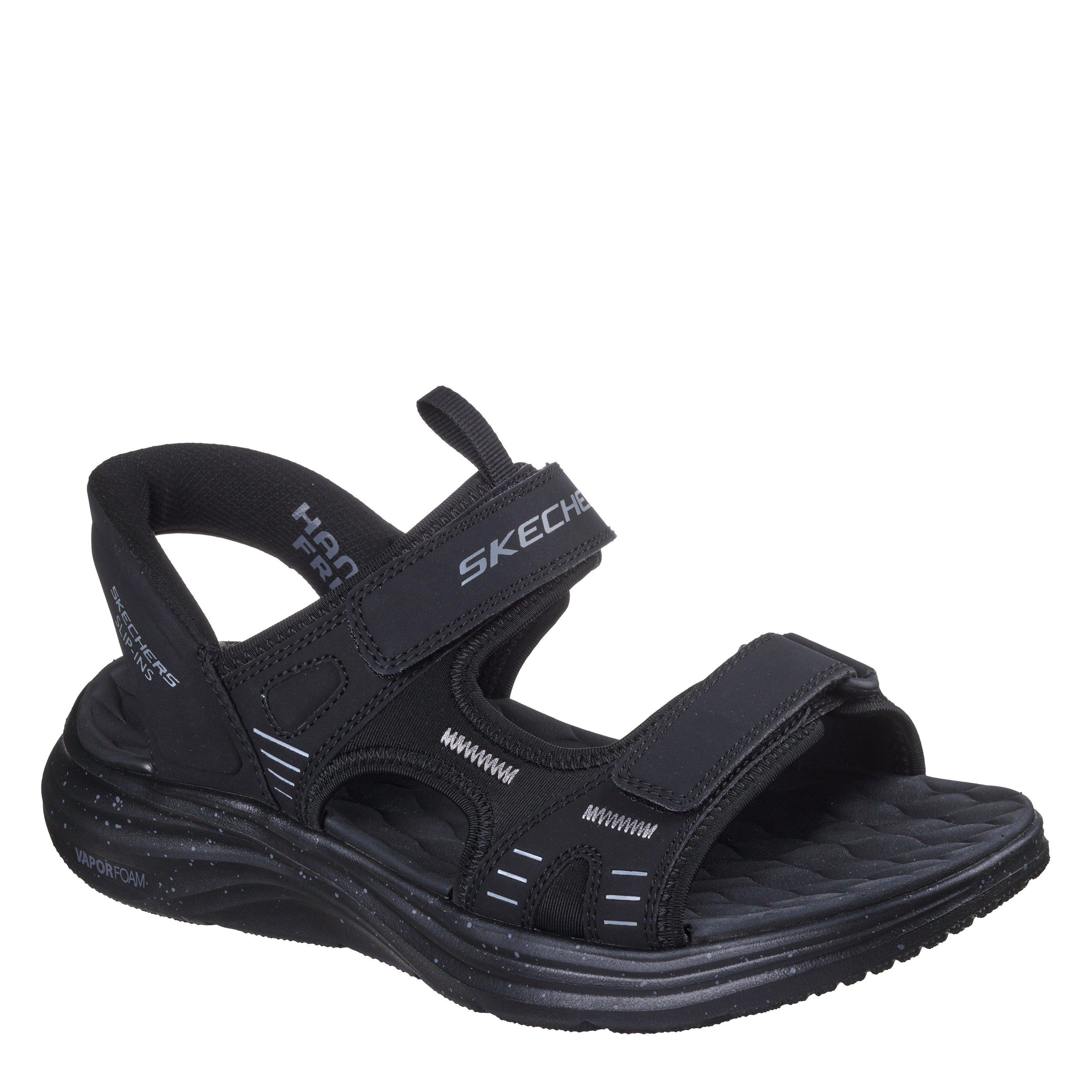 BLACK - Skechers - Skechers VAPOR FOAM Sn71 - 3