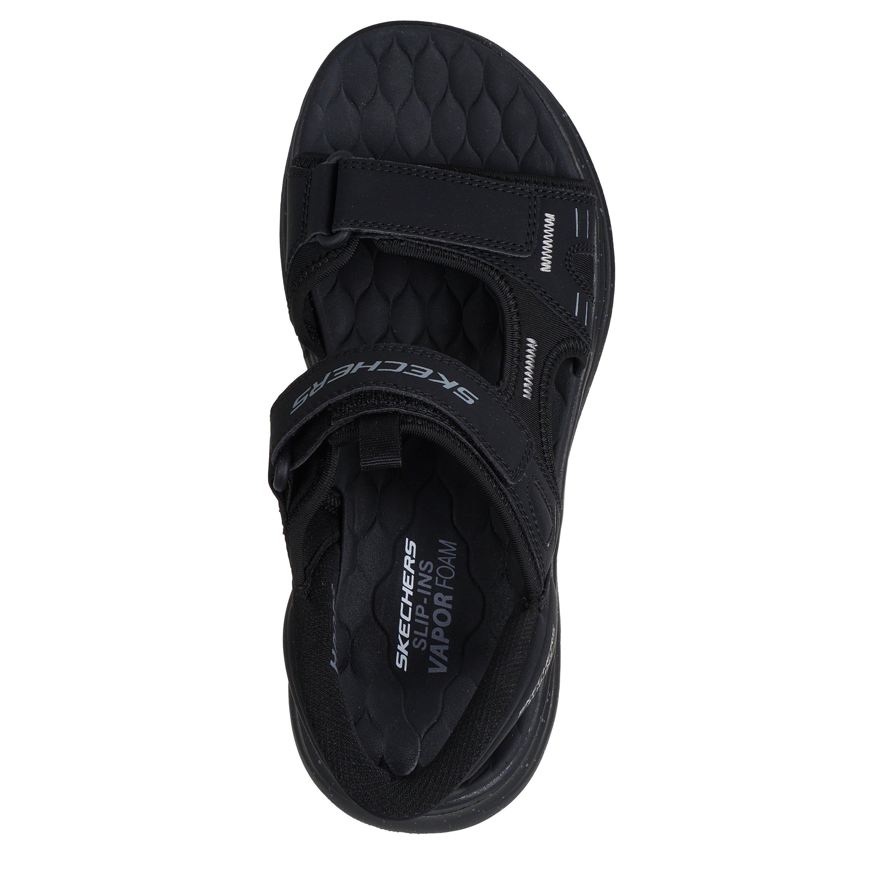 BLACK - Skechers - Skechers VAPOR FOAM Sn71 - 4