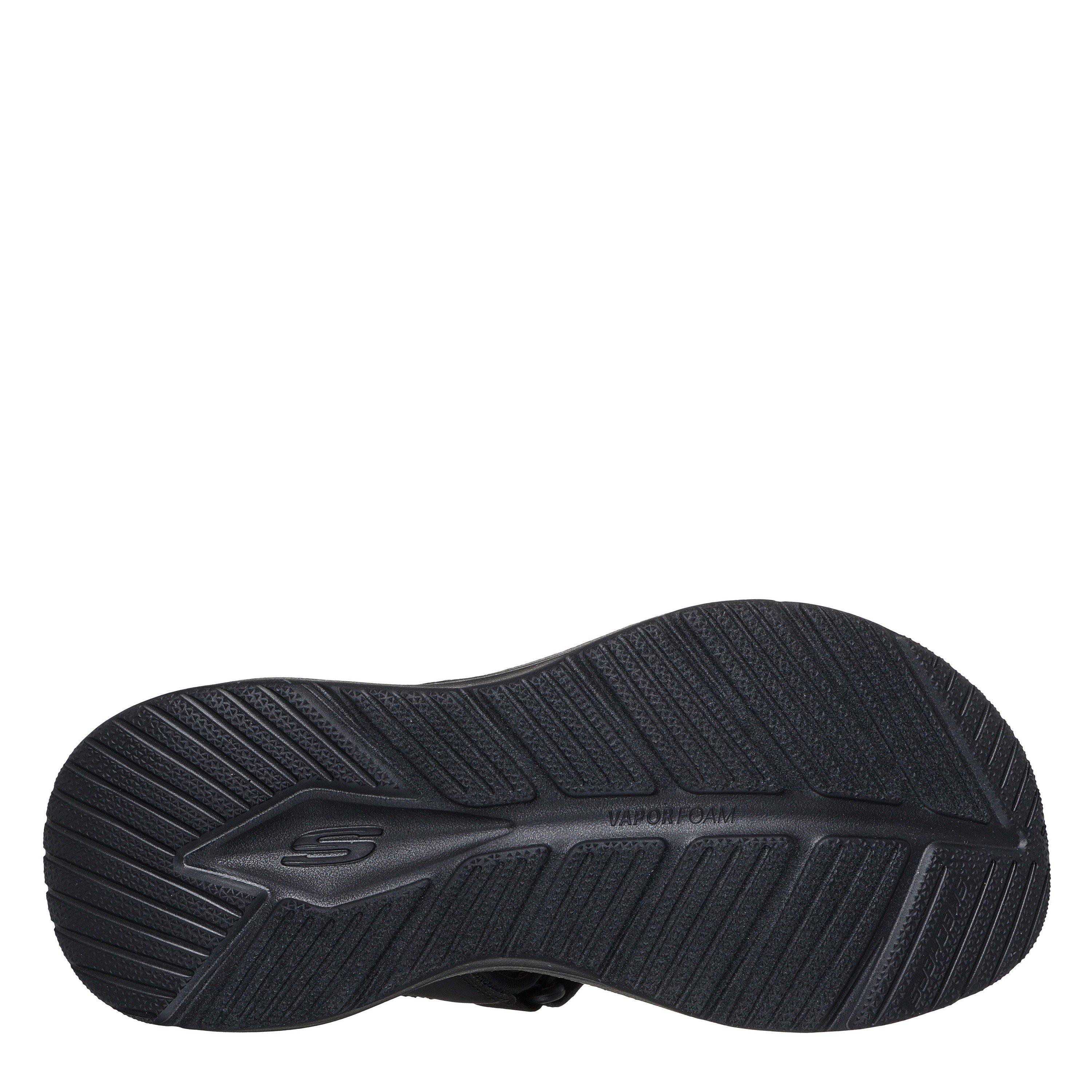 BLACK - Skechers - Skechers VAPOR FOAM Sn71 - 5