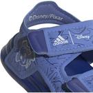 Blugus/Ftwwht - adidas - x Disney AltaSwim Finding Nemo Swim Sandals infants - 7