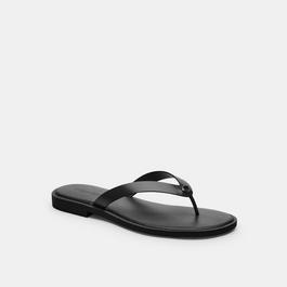 Coach Brianna Flip Flops