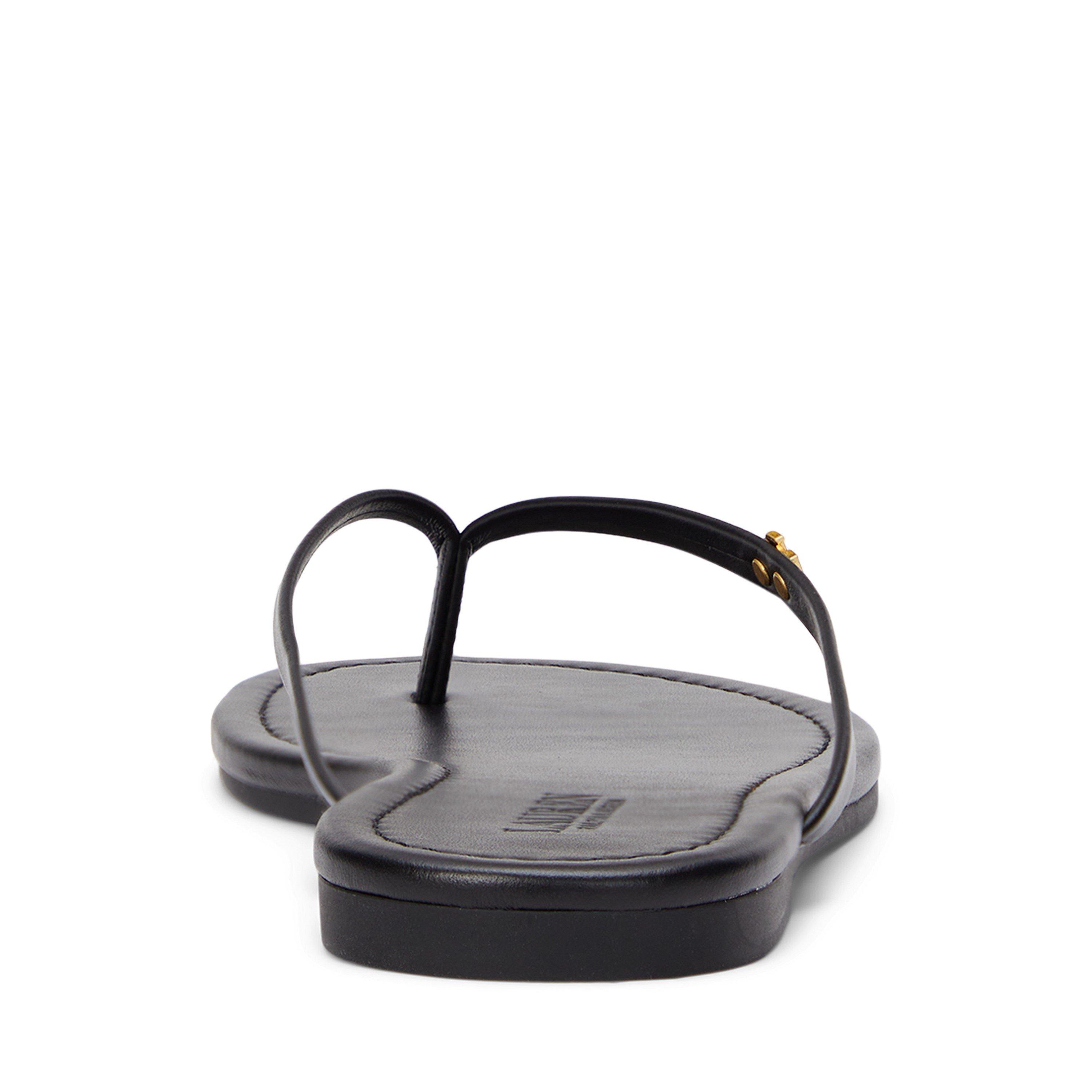 Black - Lauren by Ralph Lauren - LRL Raquel Flip Ld62 - 4