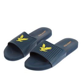 Lyle and Scott Easy Slide 99