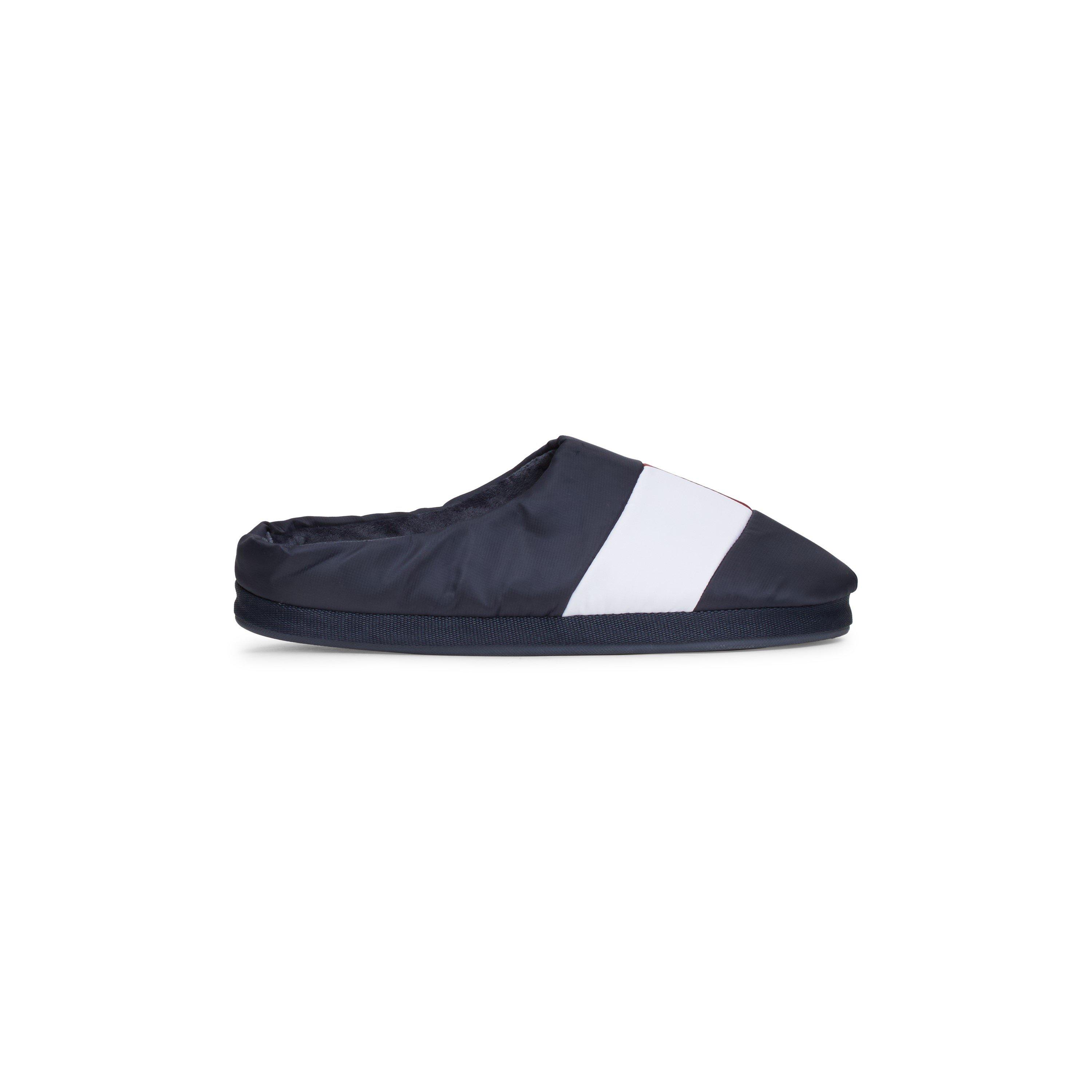Desert Sky - Tommy Hilfiger - Men's Nylon Flag Sliders - 2