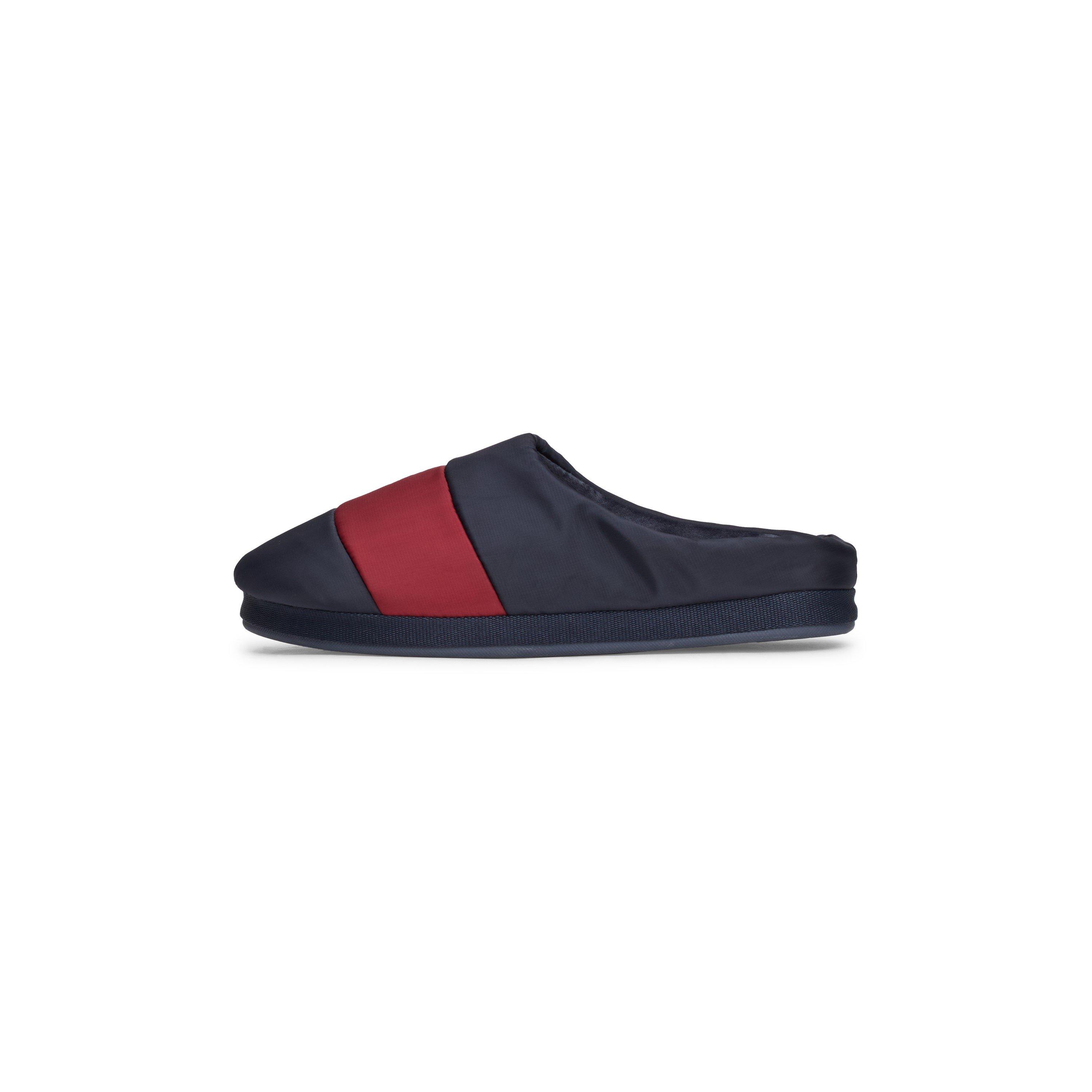 Desert Sky - Tommy Hilfiger - Men's Nylon Flag Sliders - 3