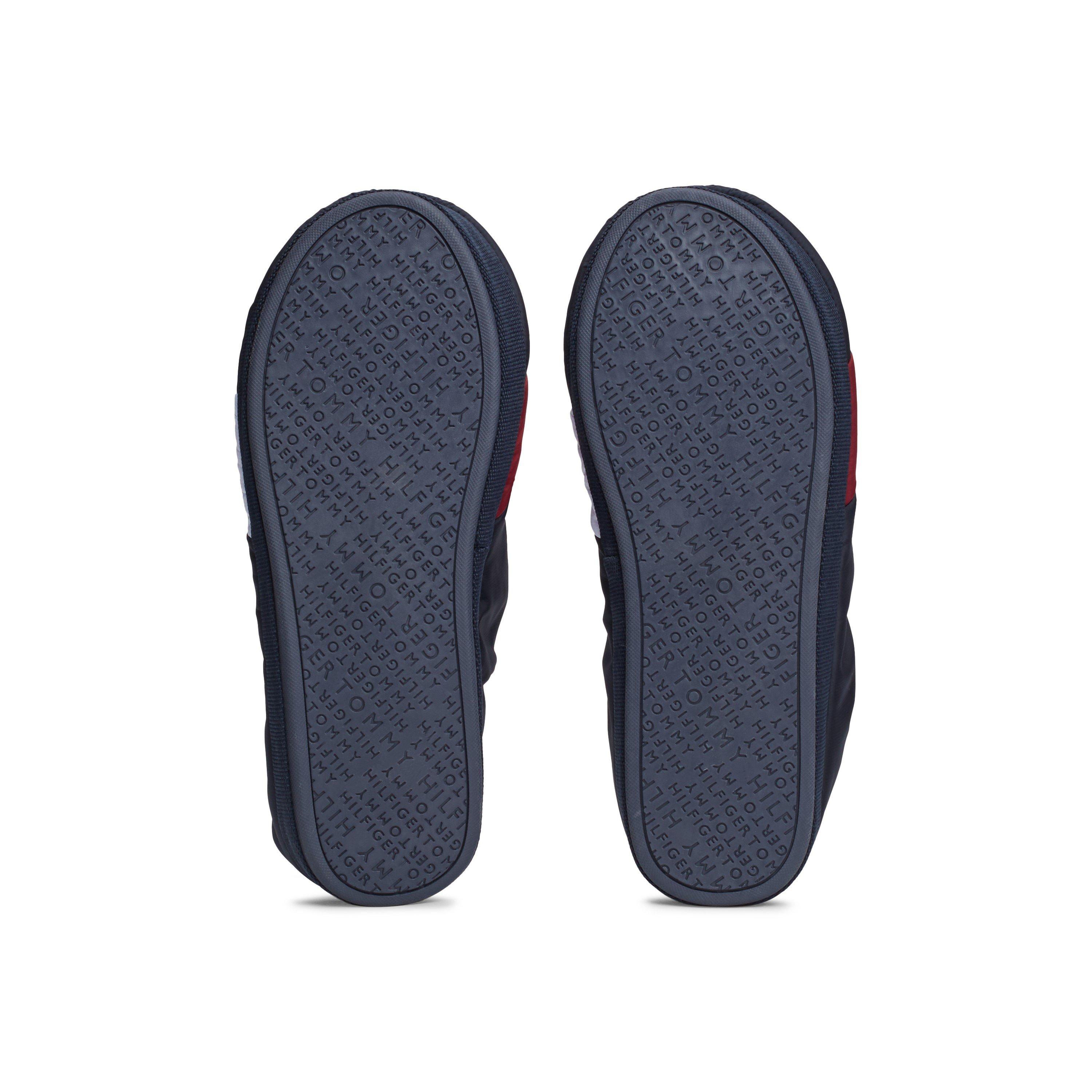 Desert Sky - Tommy Hilfiger - Men's Nylon Flag Sliders - 7